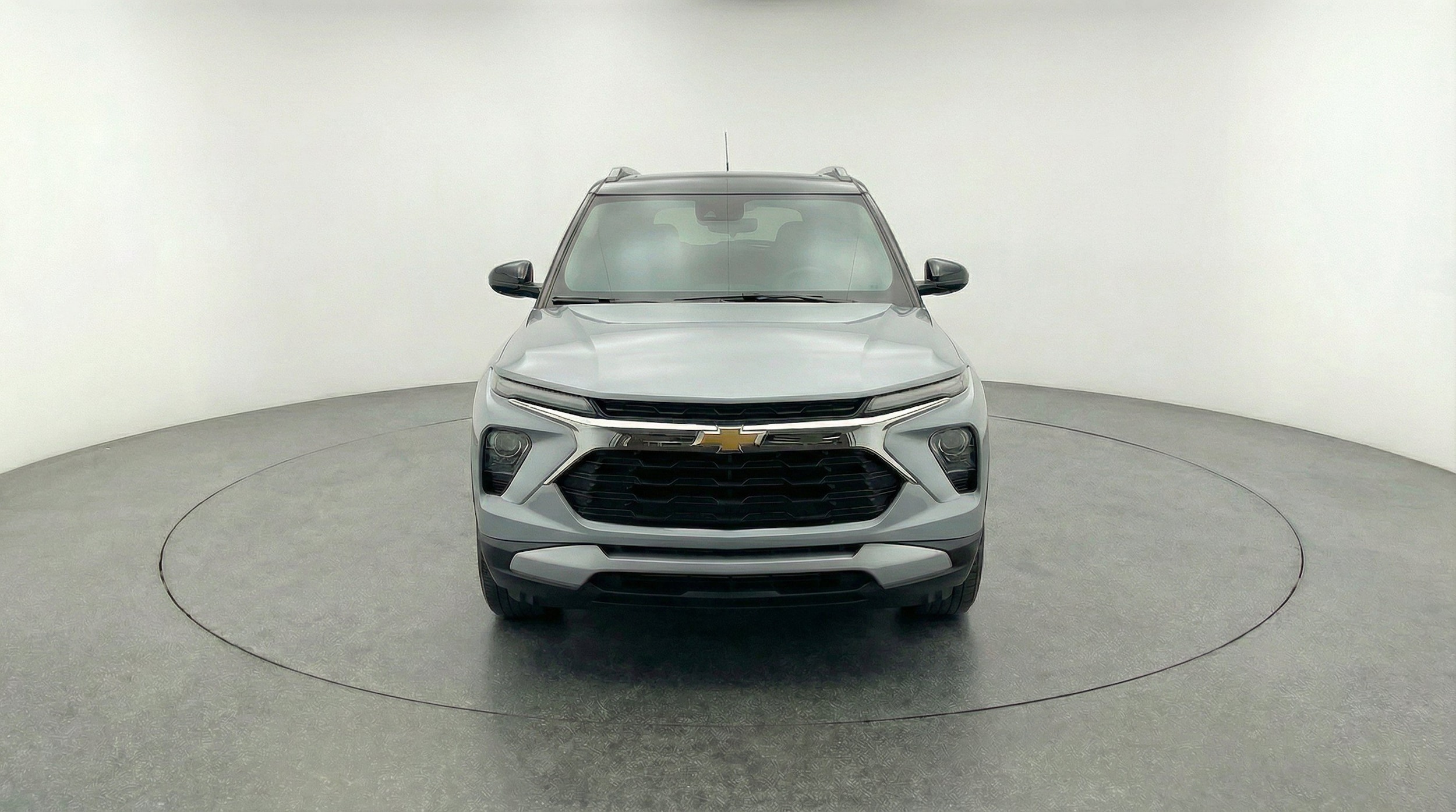 Thumbnail: 2025 Chevrolet TrailBlazer - 2