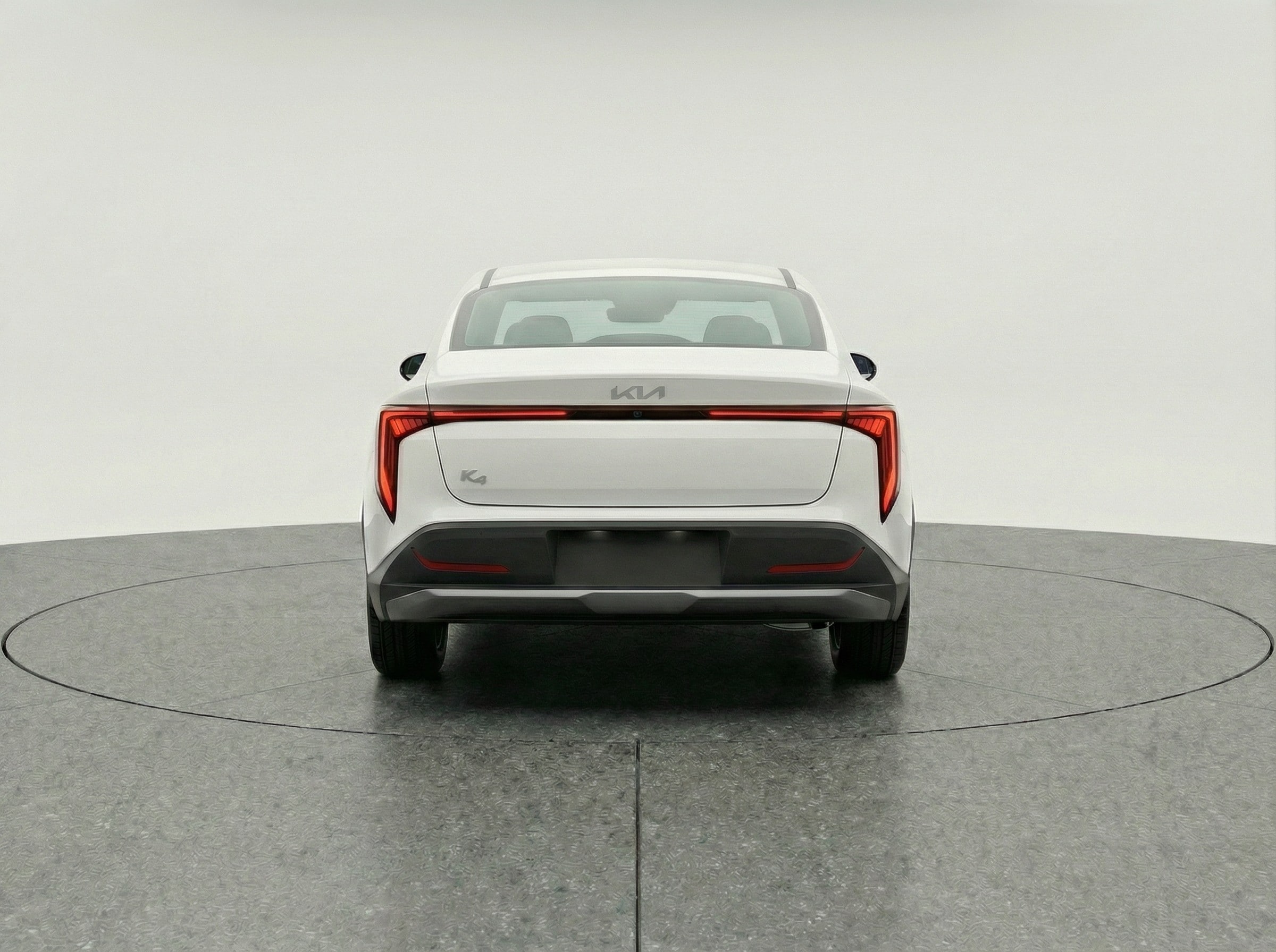 Thumbnail: 2025 Kia K4 - 6