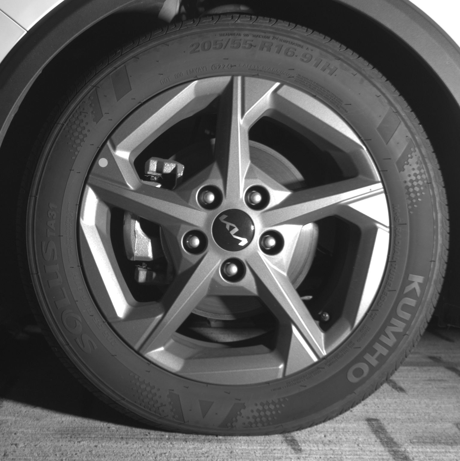 Thumbnail: 2025 Kia K4 - 9