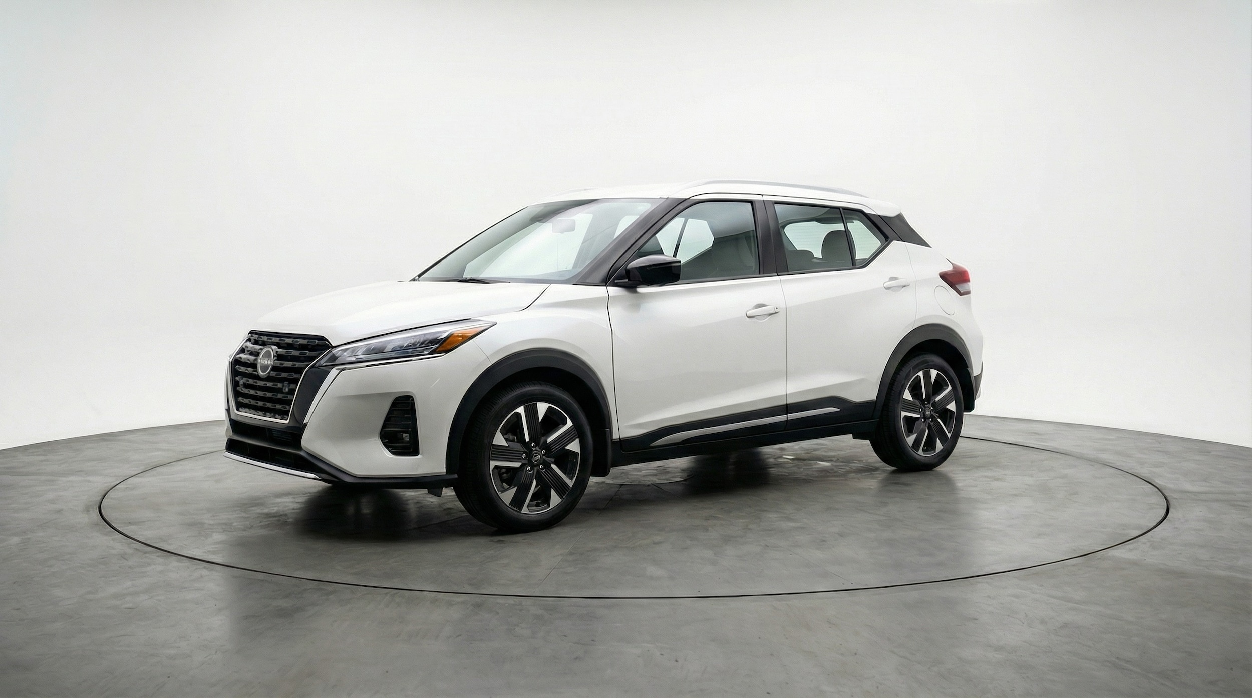 Thumbnail: 2026 Nissan Kicks - 3