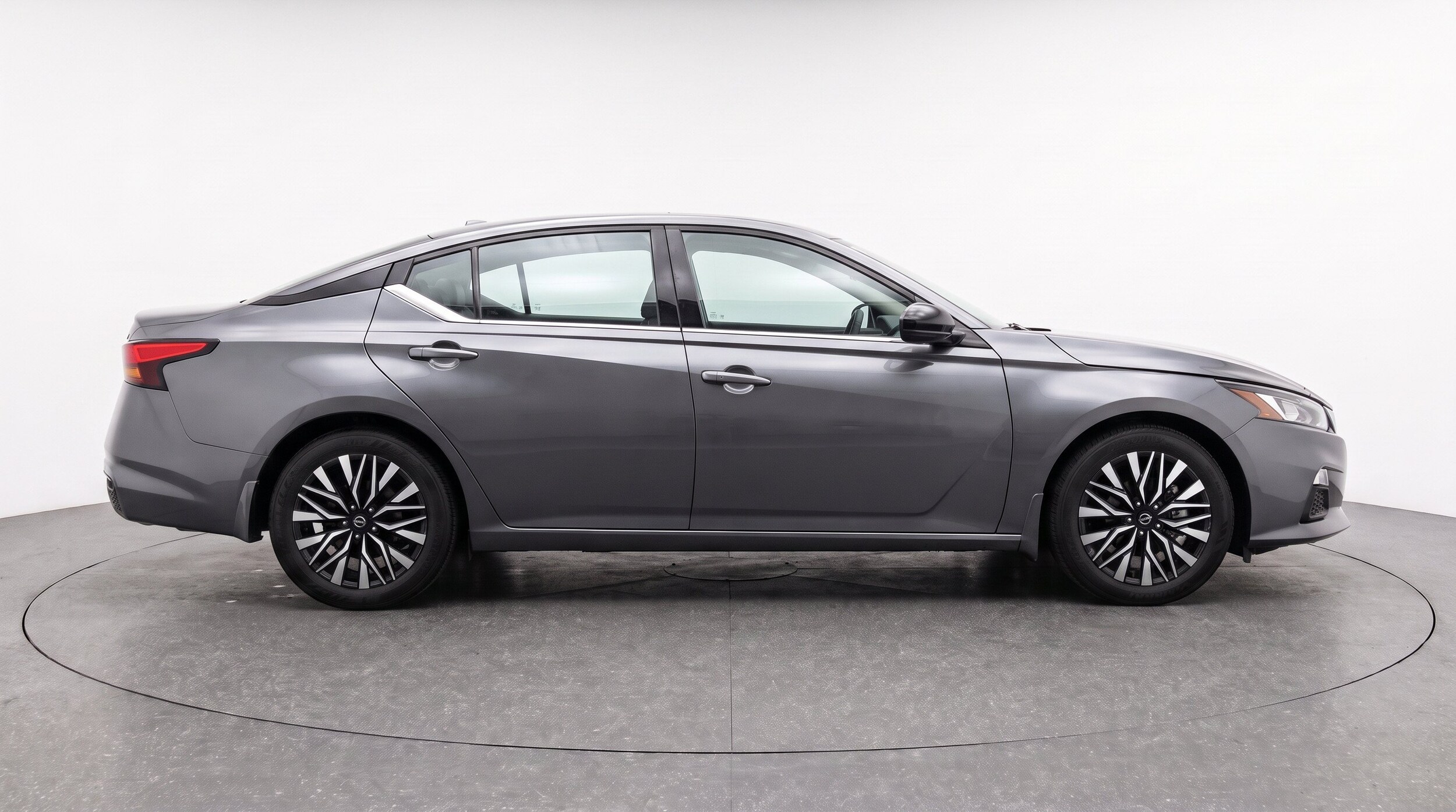 Thumbnail: 2026 Nissan Altima - 11