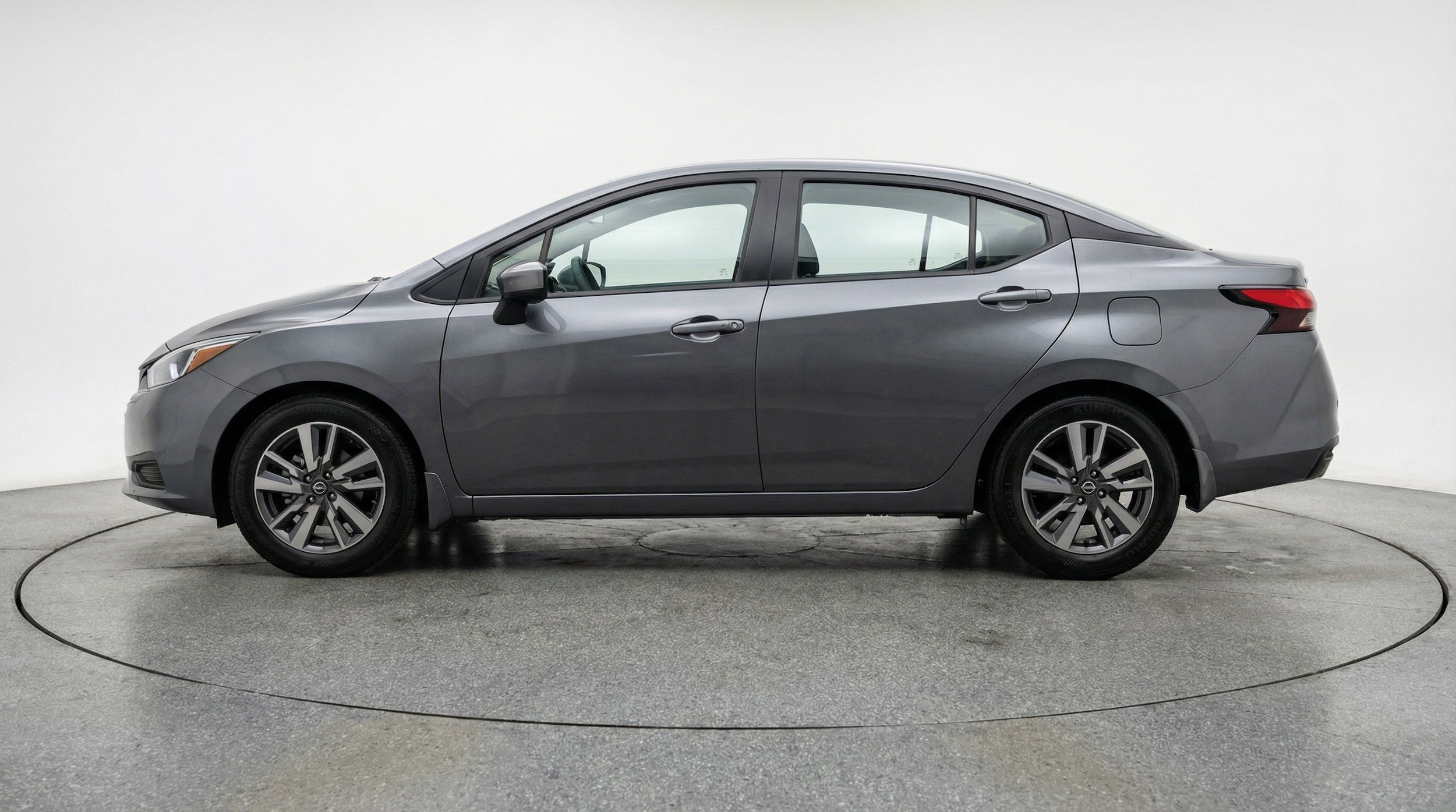 Thumbnail: 2025 Nissan Versa - 5