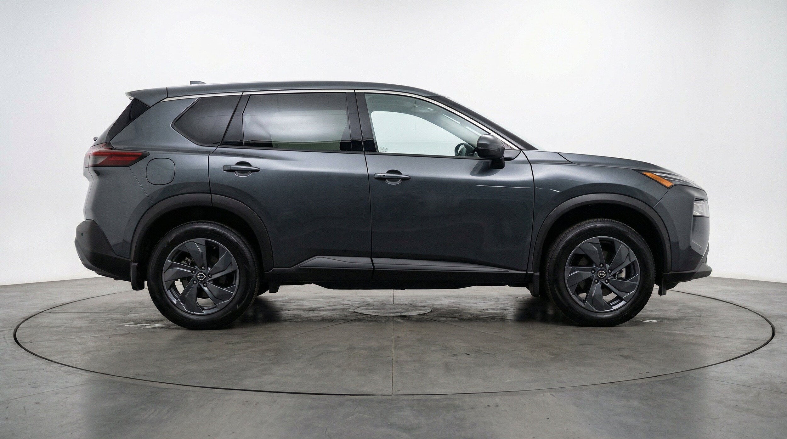 Thumbnail: 2025 Nissan Rogue - 11