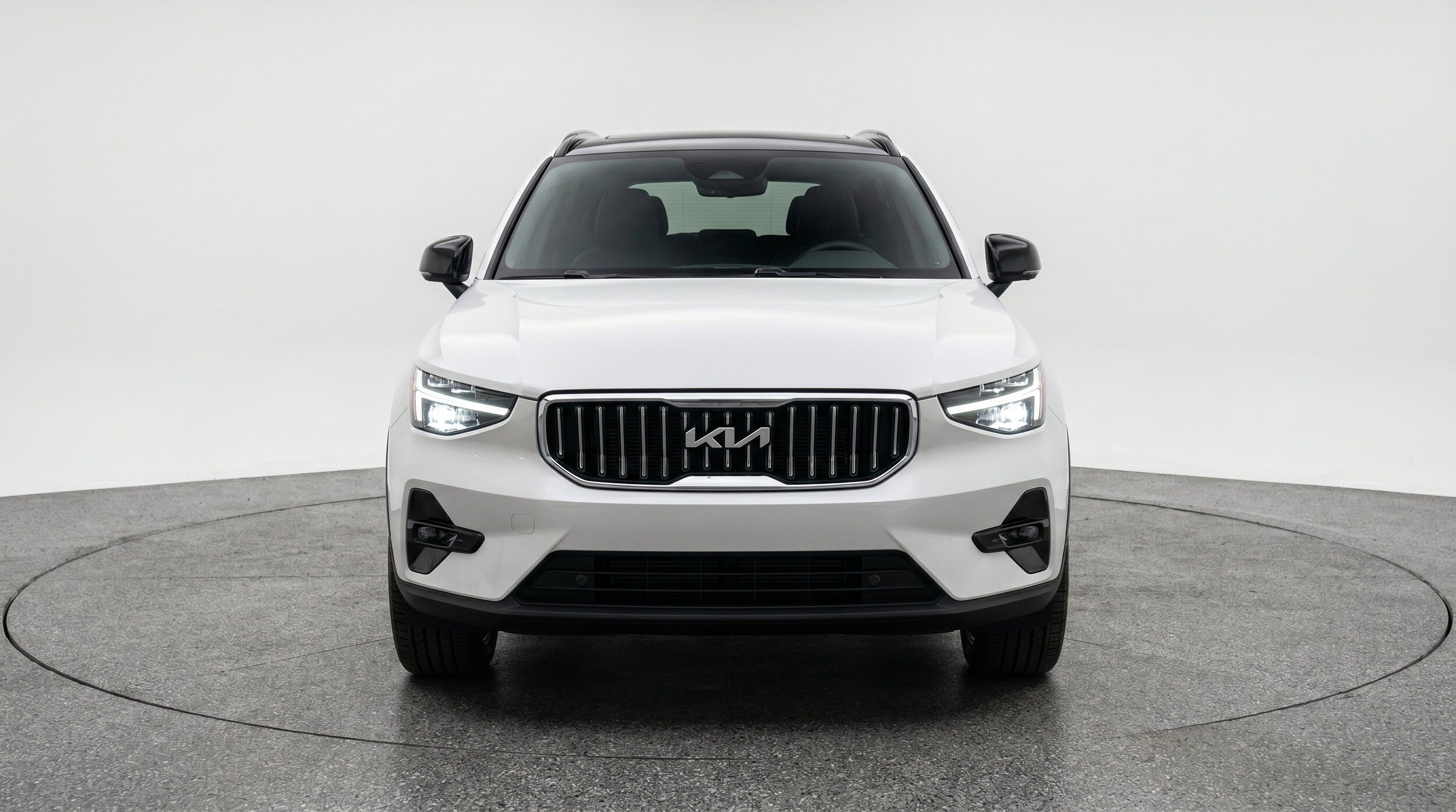 Thumbnail: 2026 Kia K4 - 2
