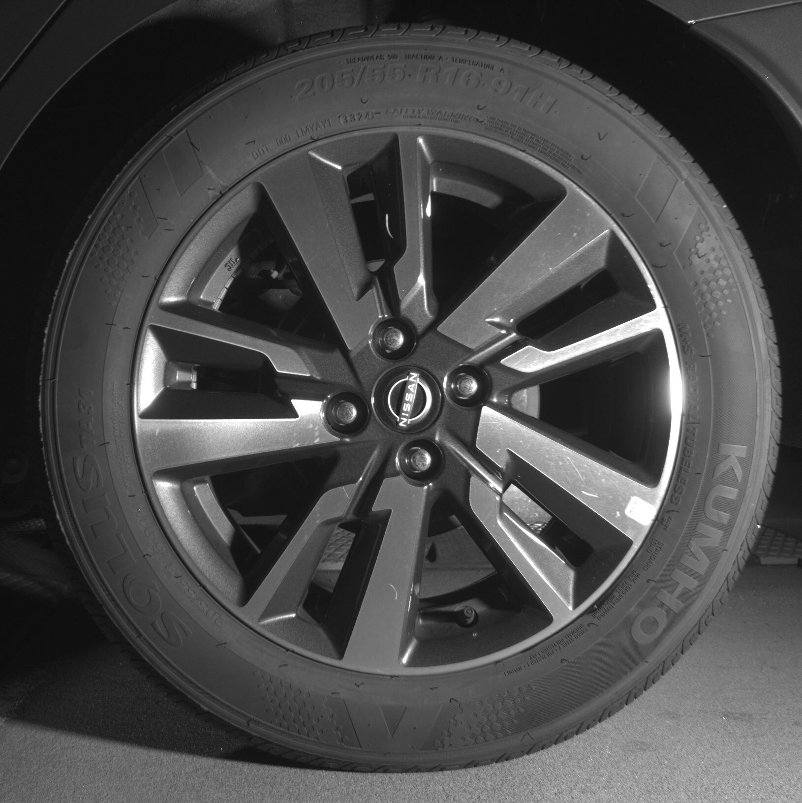 Thumbnail: 2025 Nissan Versa - 11