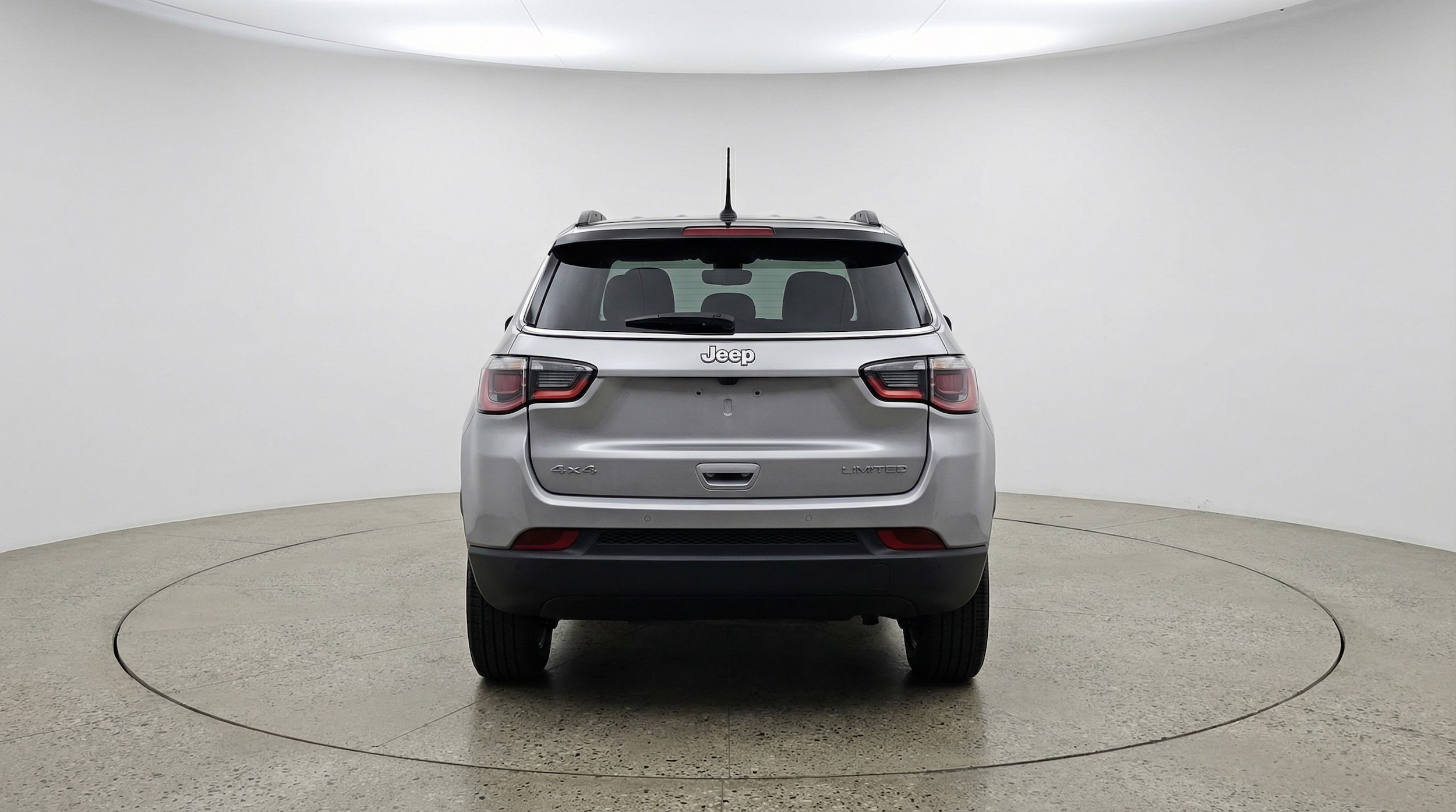 Thumbnail: 2025 Jeep Compass - 6