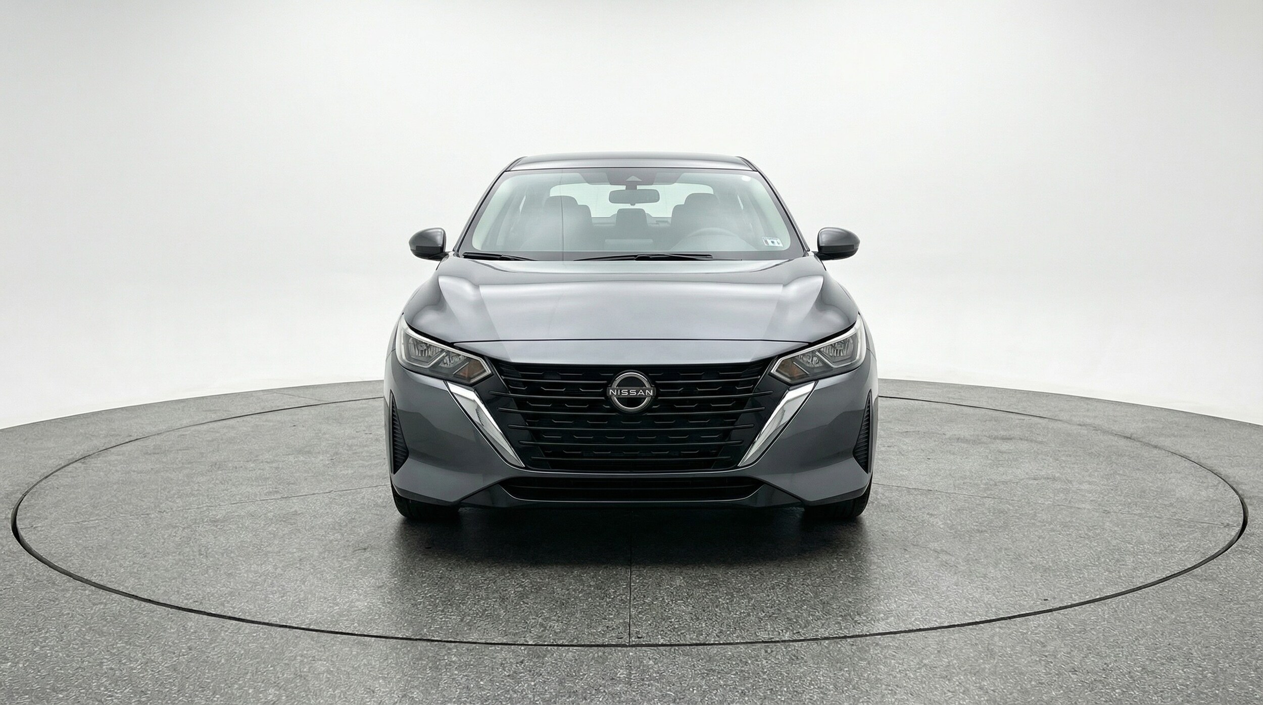 Thumbnail: 2025 Nissan Sentra - 2