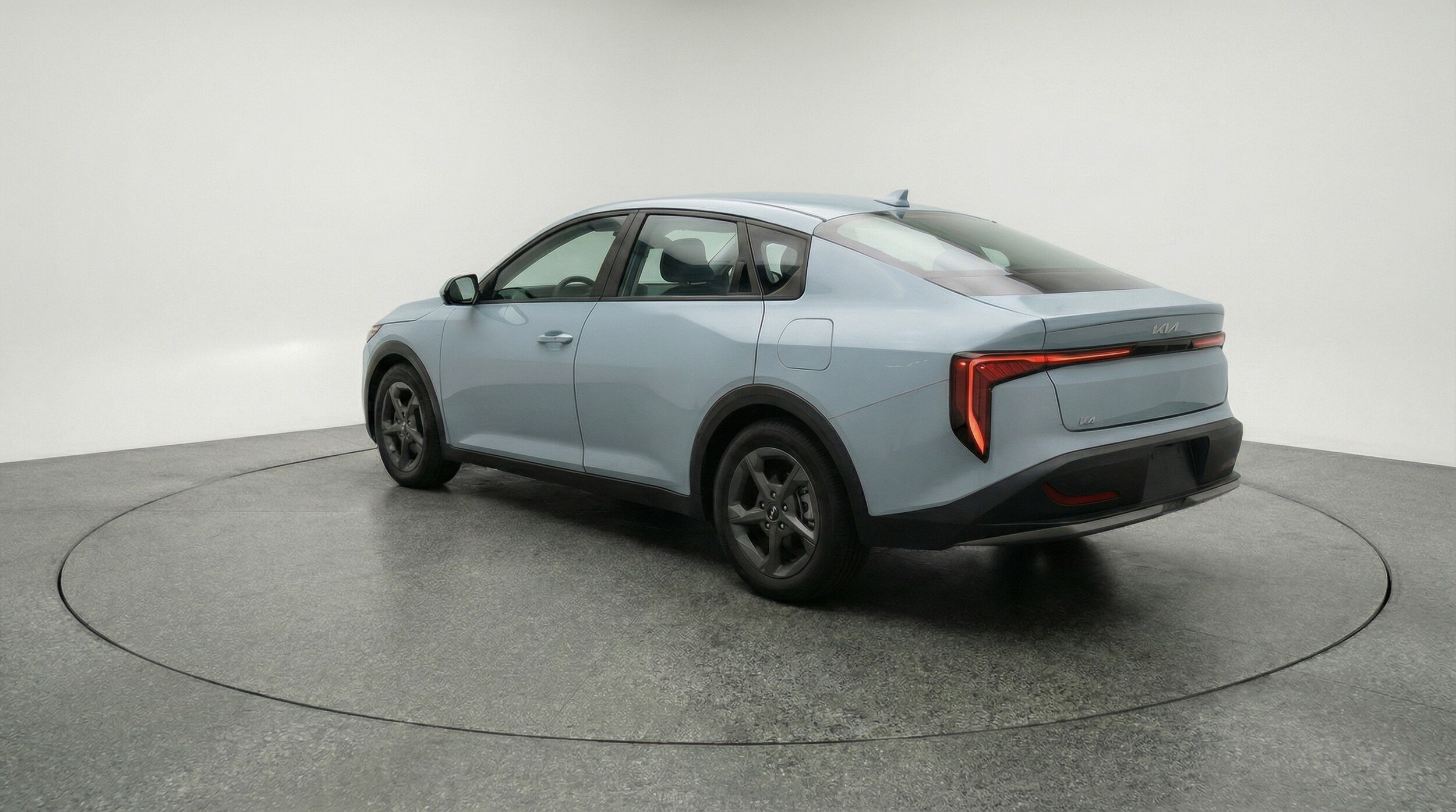 Thumbnail: 2025 Kia K4 - 5