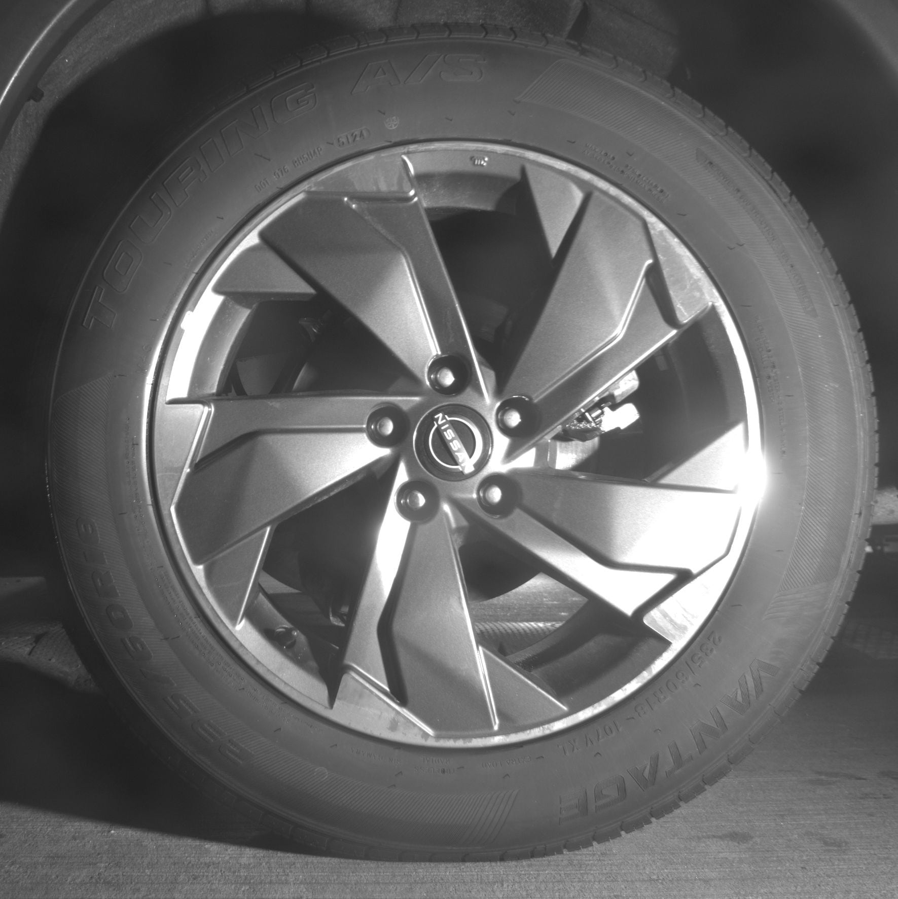 Thumbnail: 2025 Nissan Rogue - 11