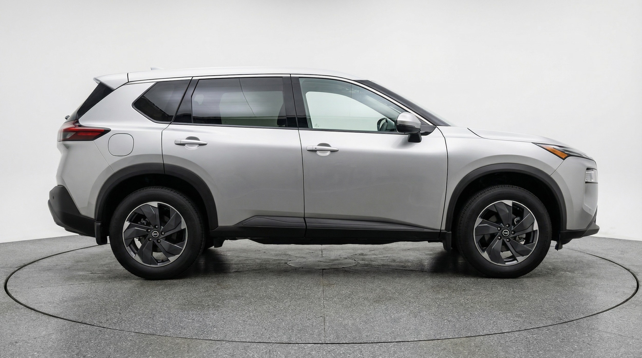 Thumbnail: 2025 Nissan Rogue - 8