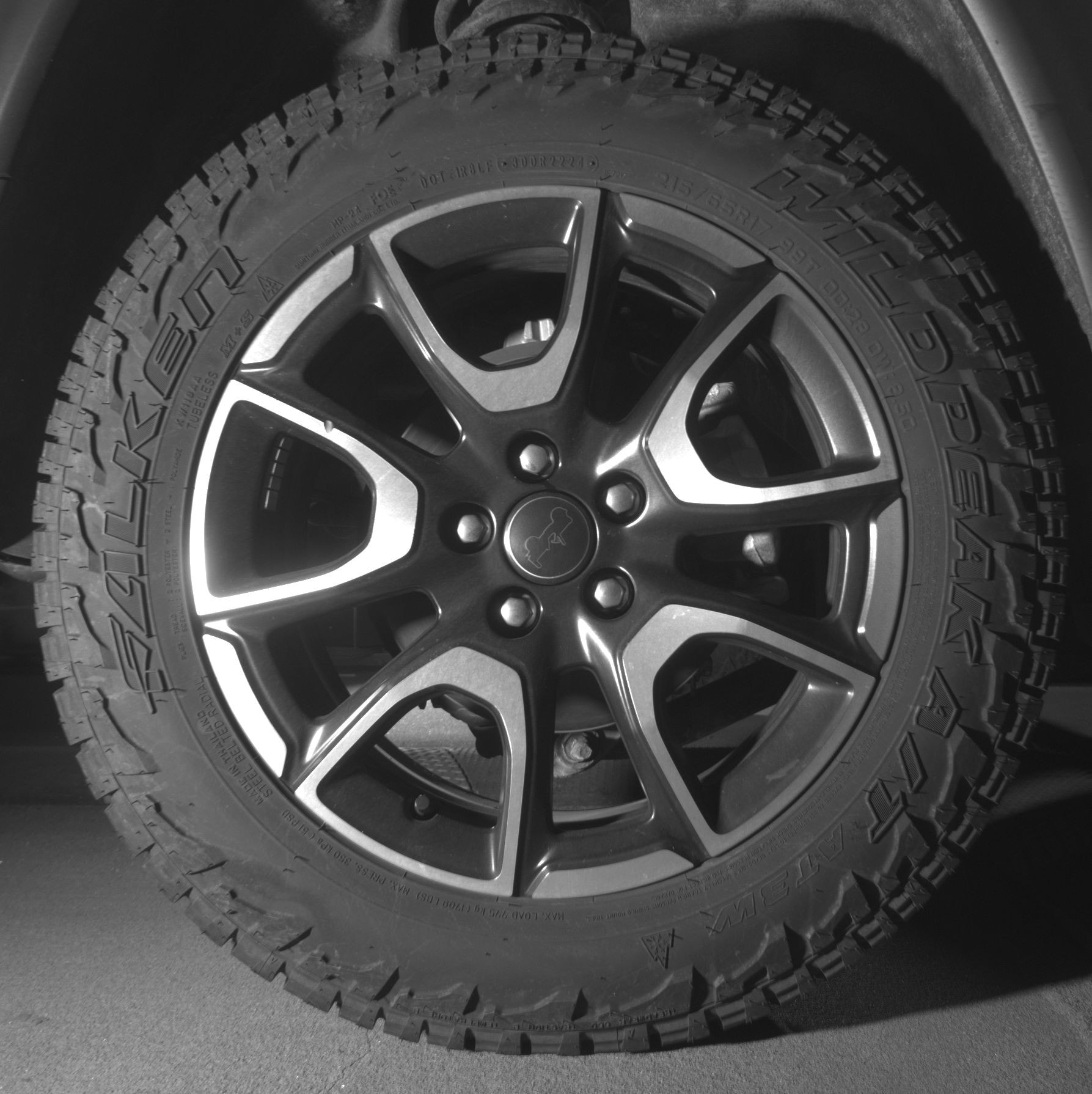 Thumbnail: 2025 Jeep Compass - 12