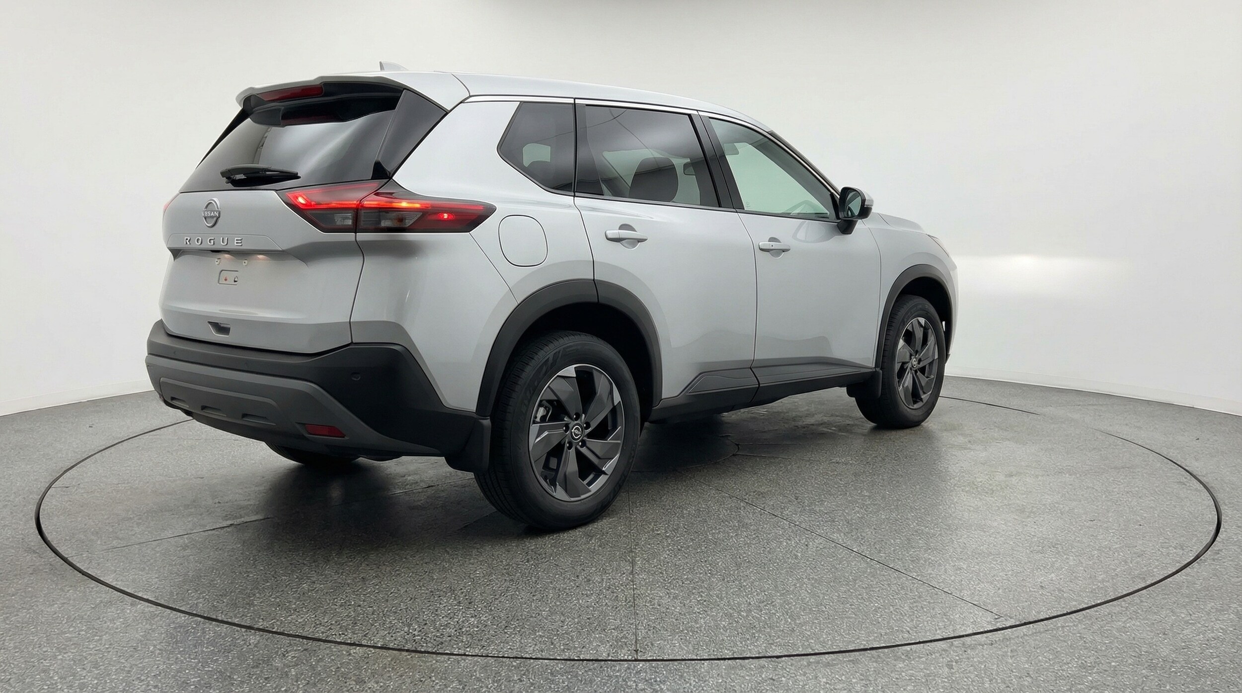 Thumbnail: 2025 Nissan Rogue - 7