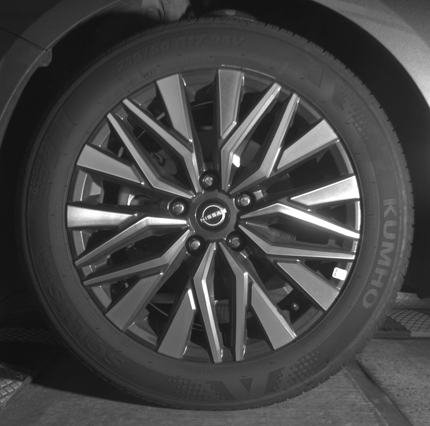 Thumbnail: 2026 Nissan Altima - 9