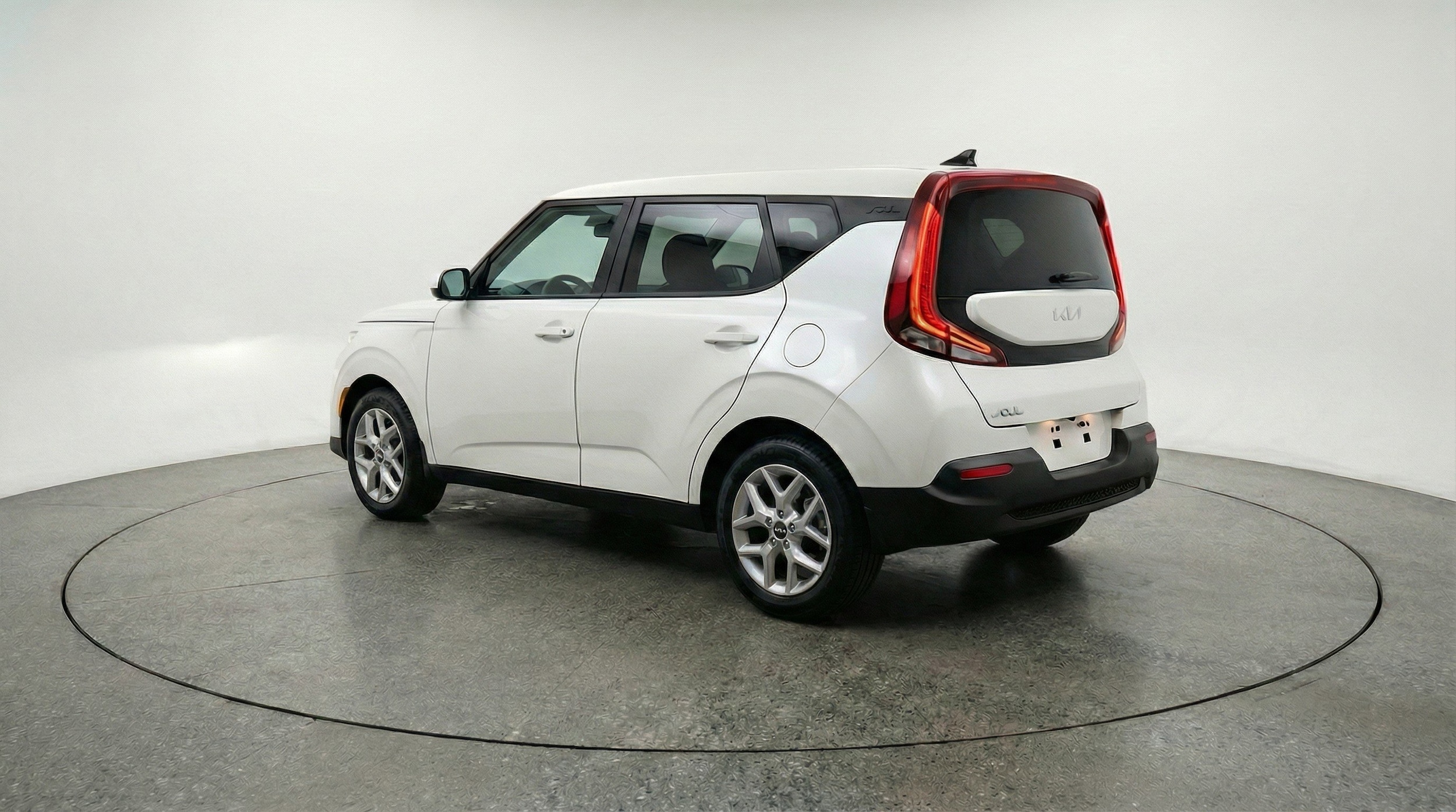 Thumbnail: 2025 Kia Soul - 6