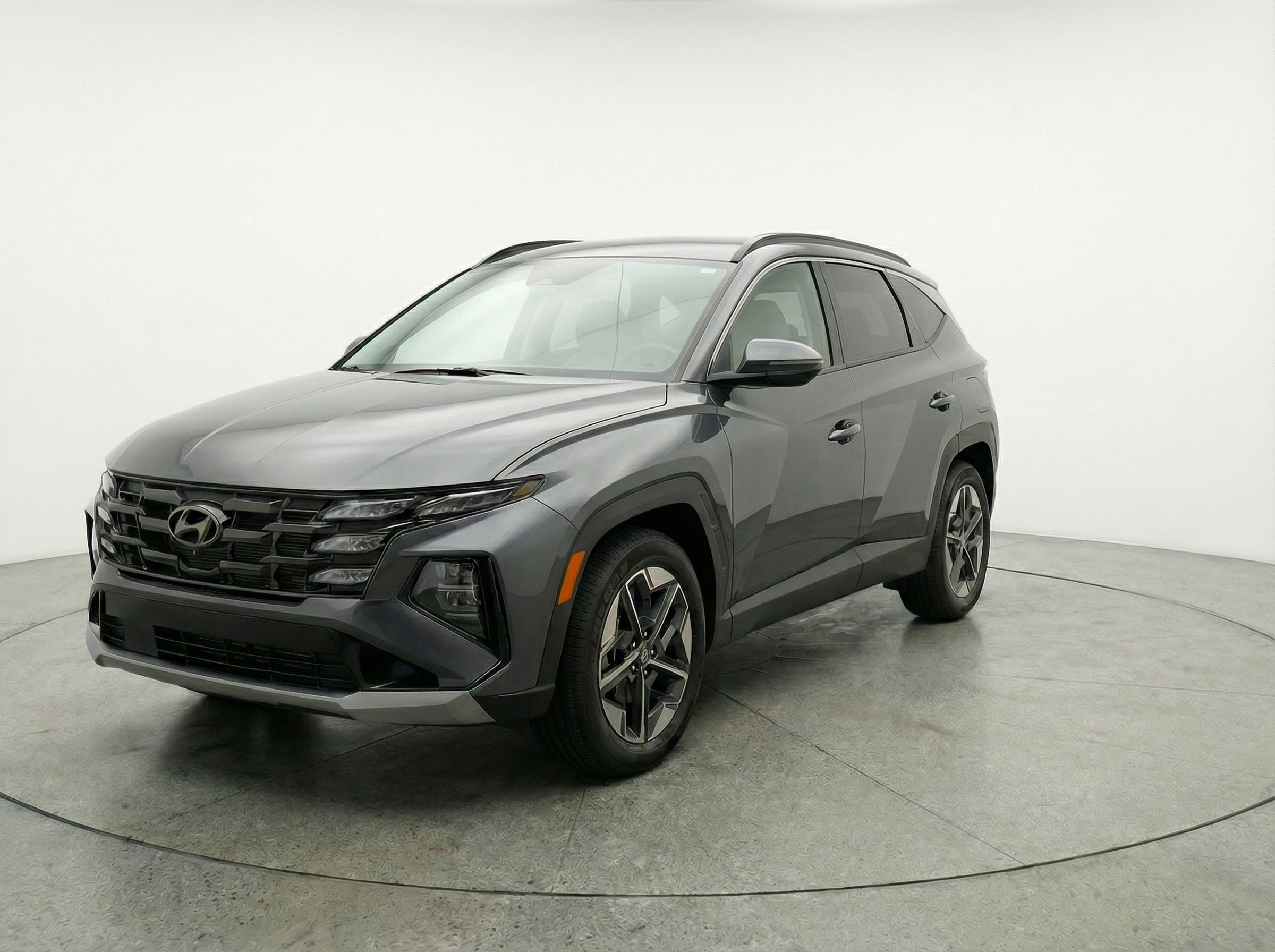 Thumbnail: 2025 Hyundai Tucson - 3