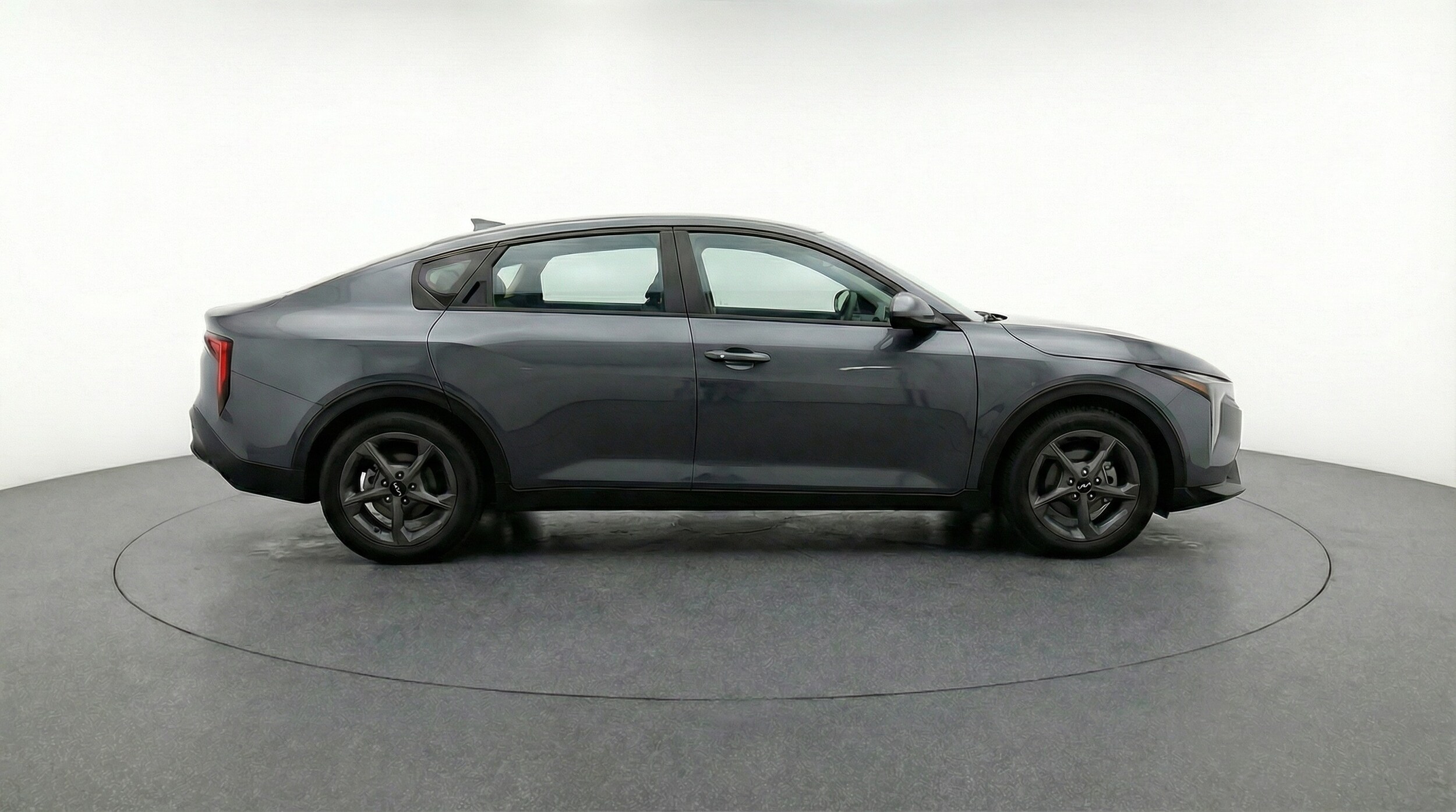 Thumbnail: 2025 Kia K4 - 8