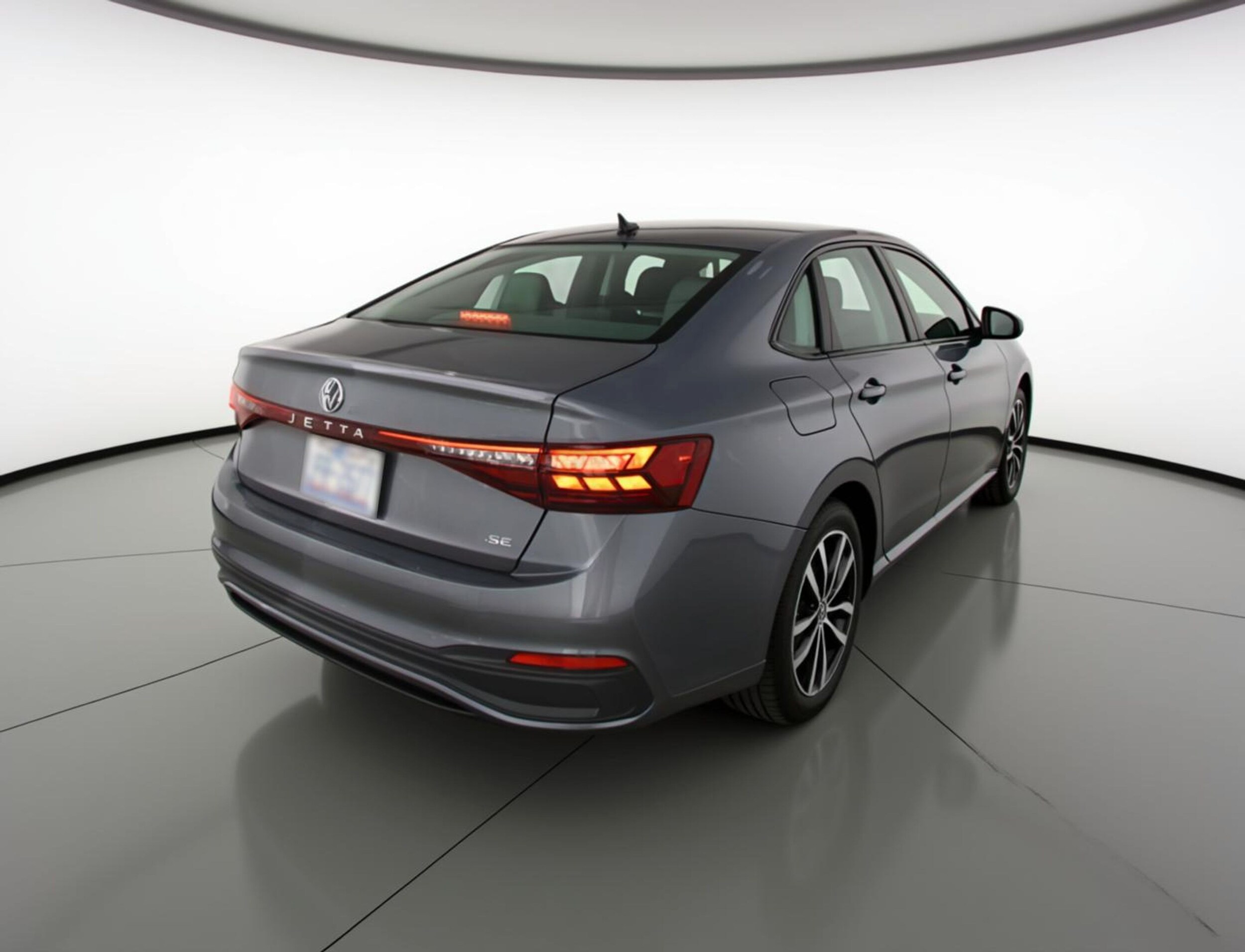 Thumbnail: 2025 Volkswagen Jetta - 7