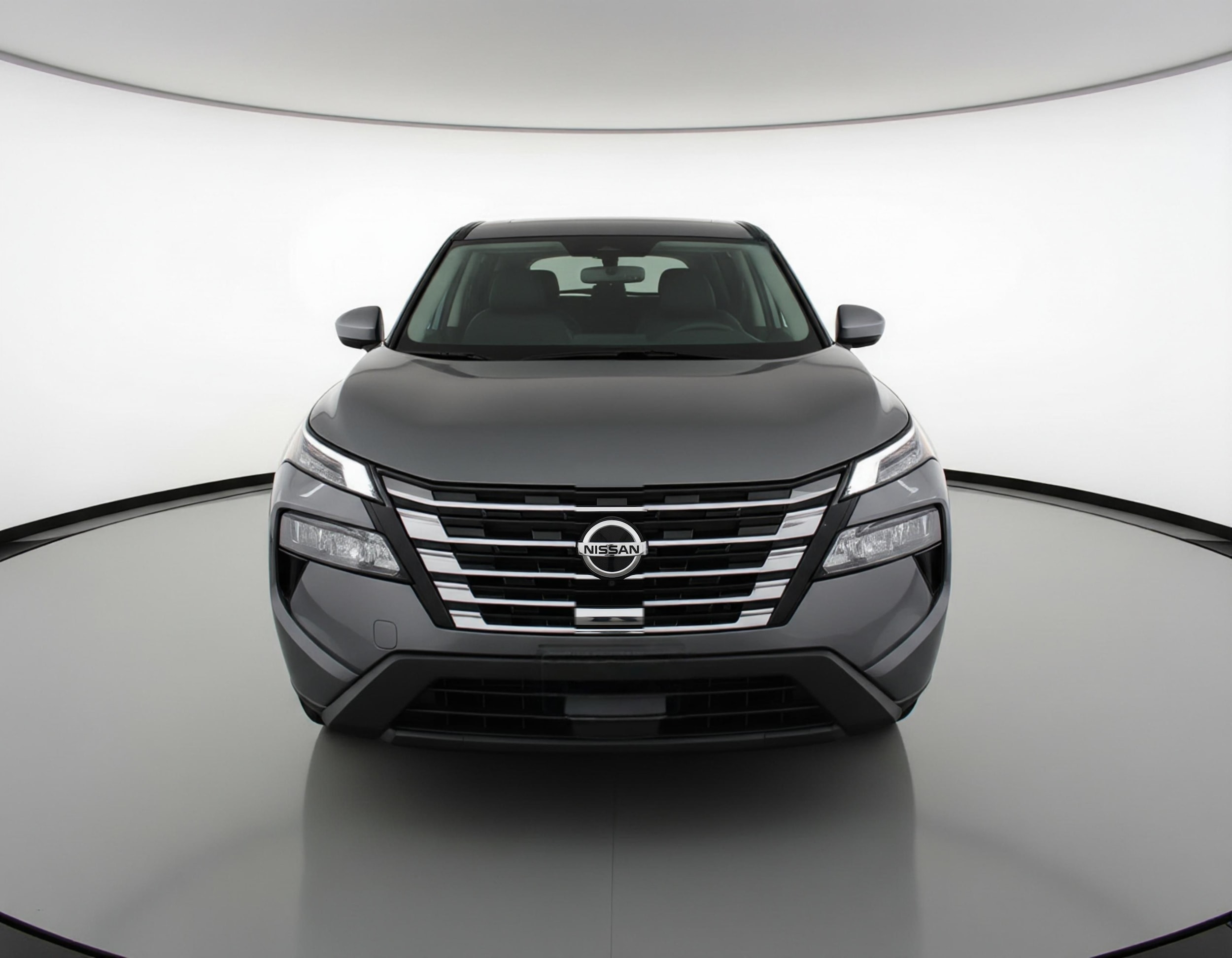 Thumbnail: 2025 Nissan Rogue - 2