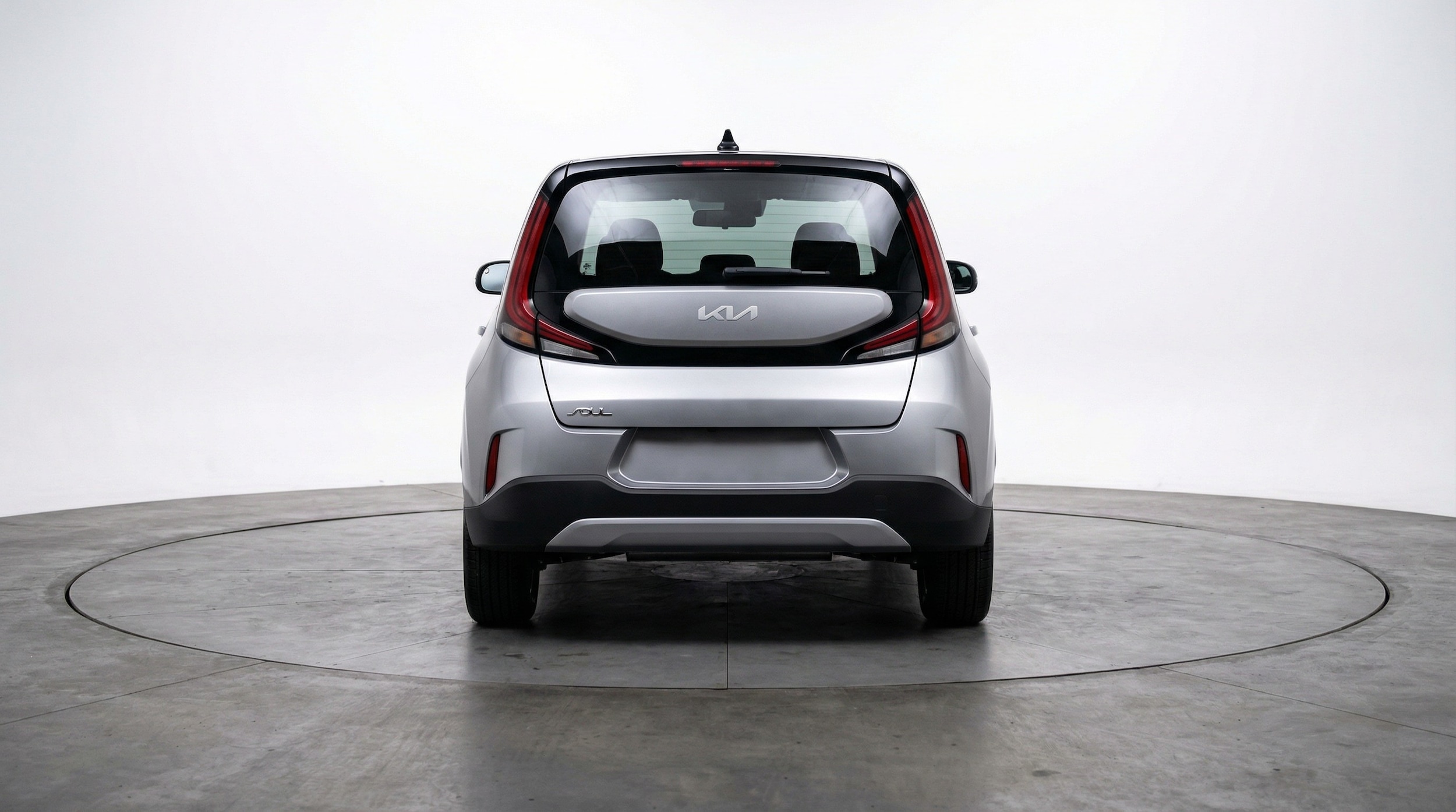 Thumbnail: 2025 Kia Soul - 6