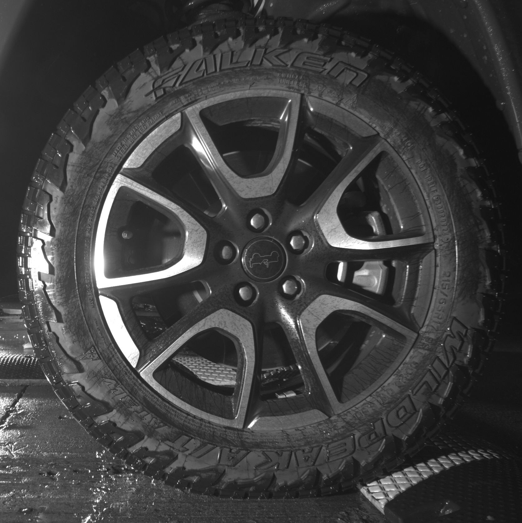 Thumbnail: 2025 Jeep Compass - 12