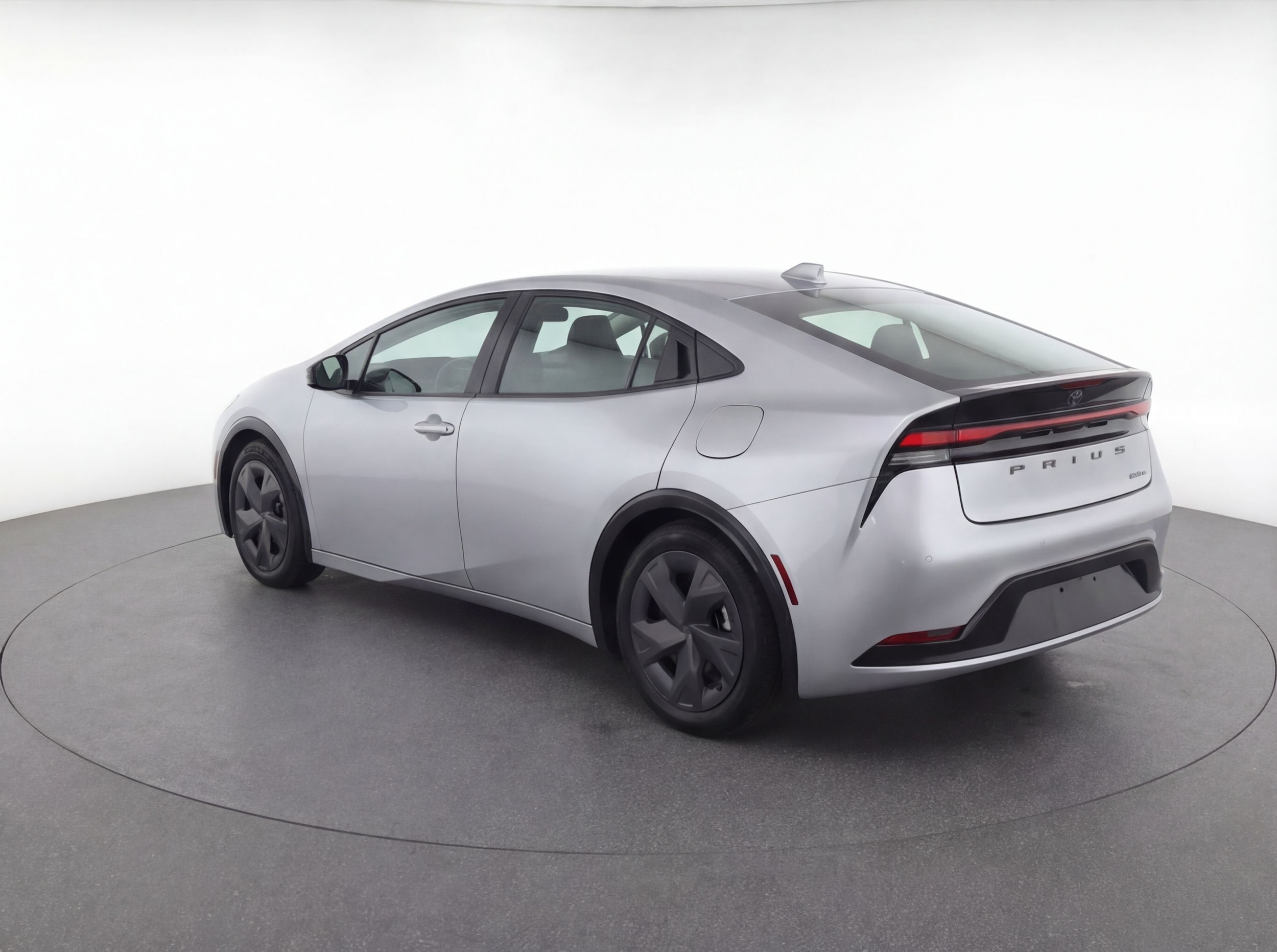 Thumbnail: 2025 Toyota Prius - 5