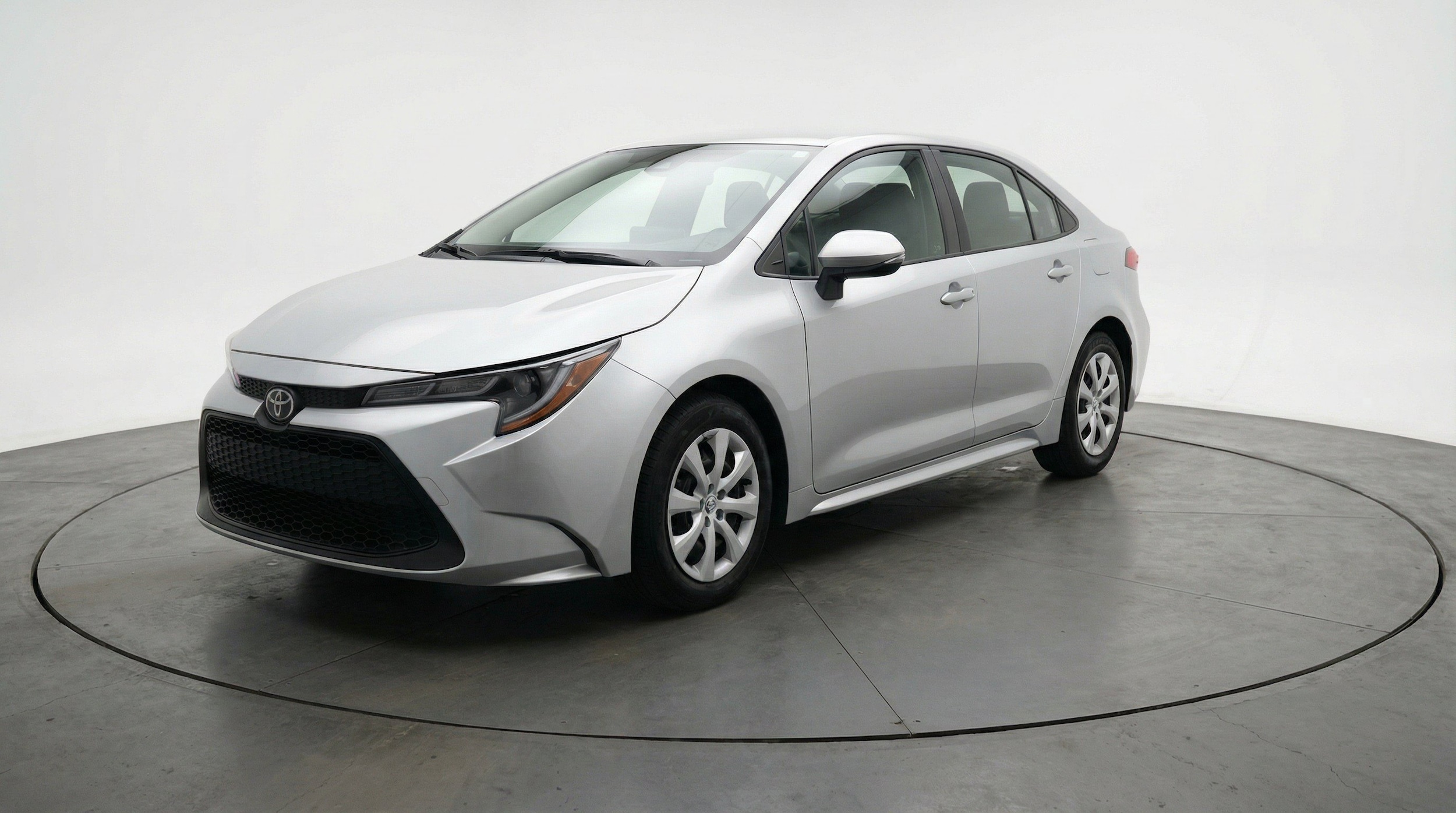 Thumbnail: 2025 Toyota Corolla - 3