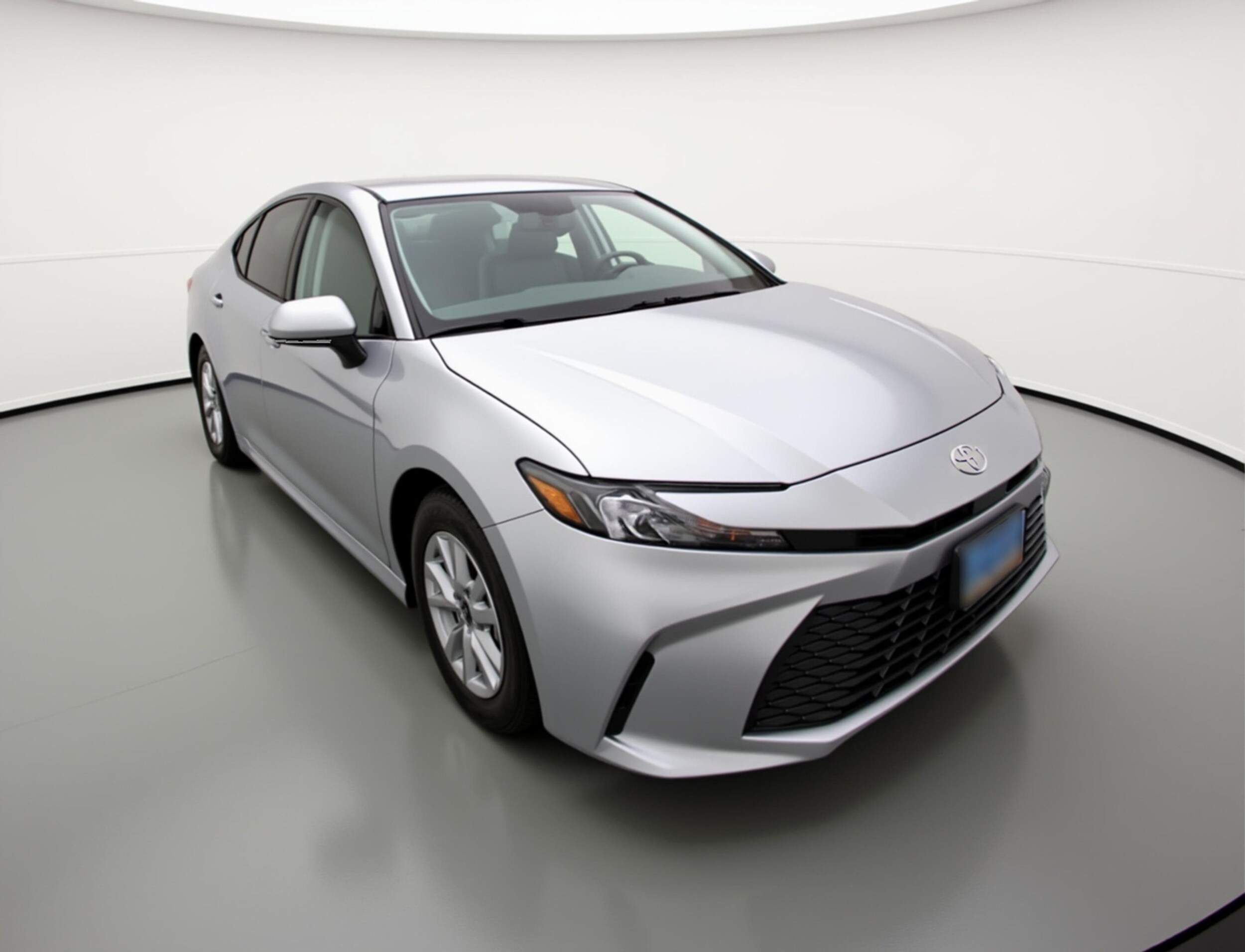 Thumbnail: 2025 Toyota Camry - 1