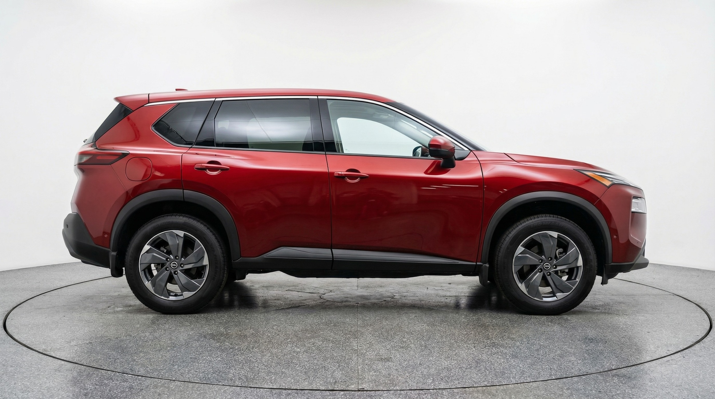 Thumbnail: 2025 Nissan Rogue - 8