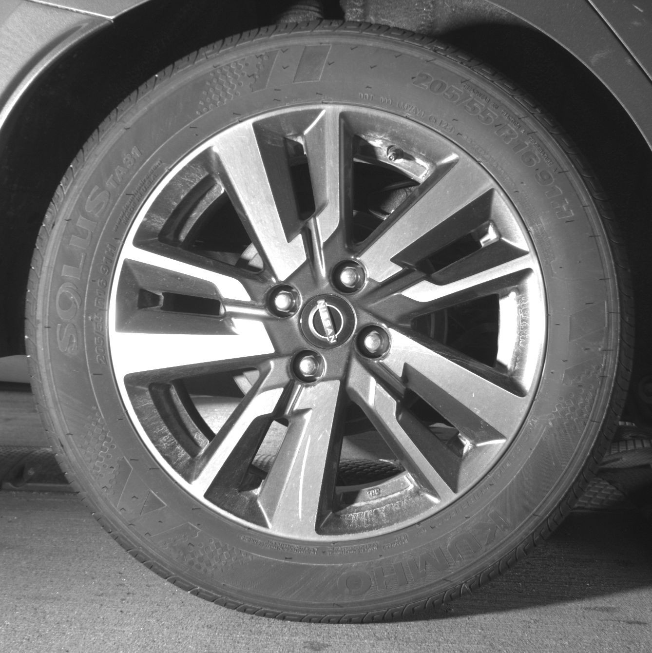 Thumbnail: 2025 Nissan Versa - 12