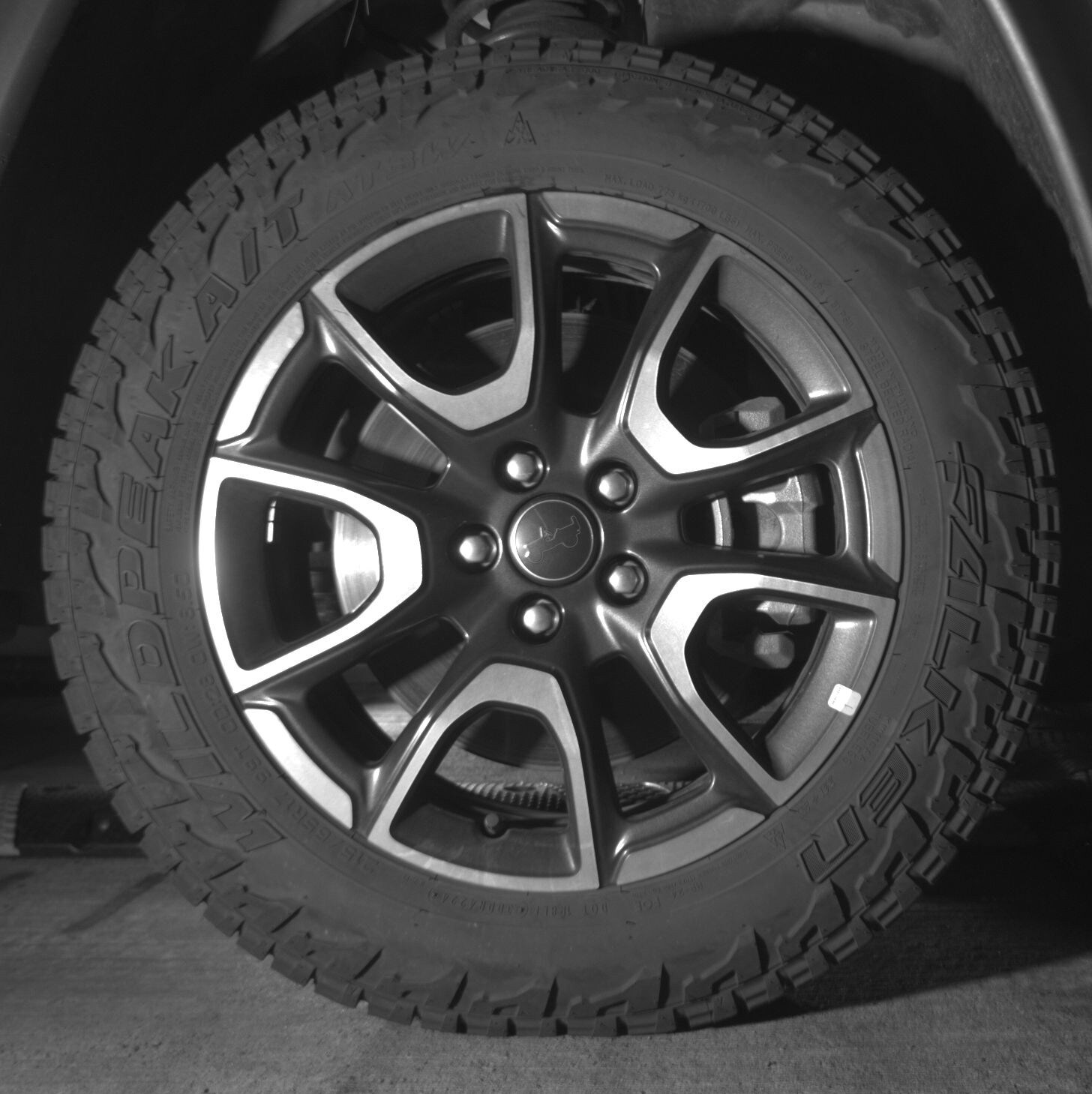 Thumbnail: 2025 Jeep Compass - 10