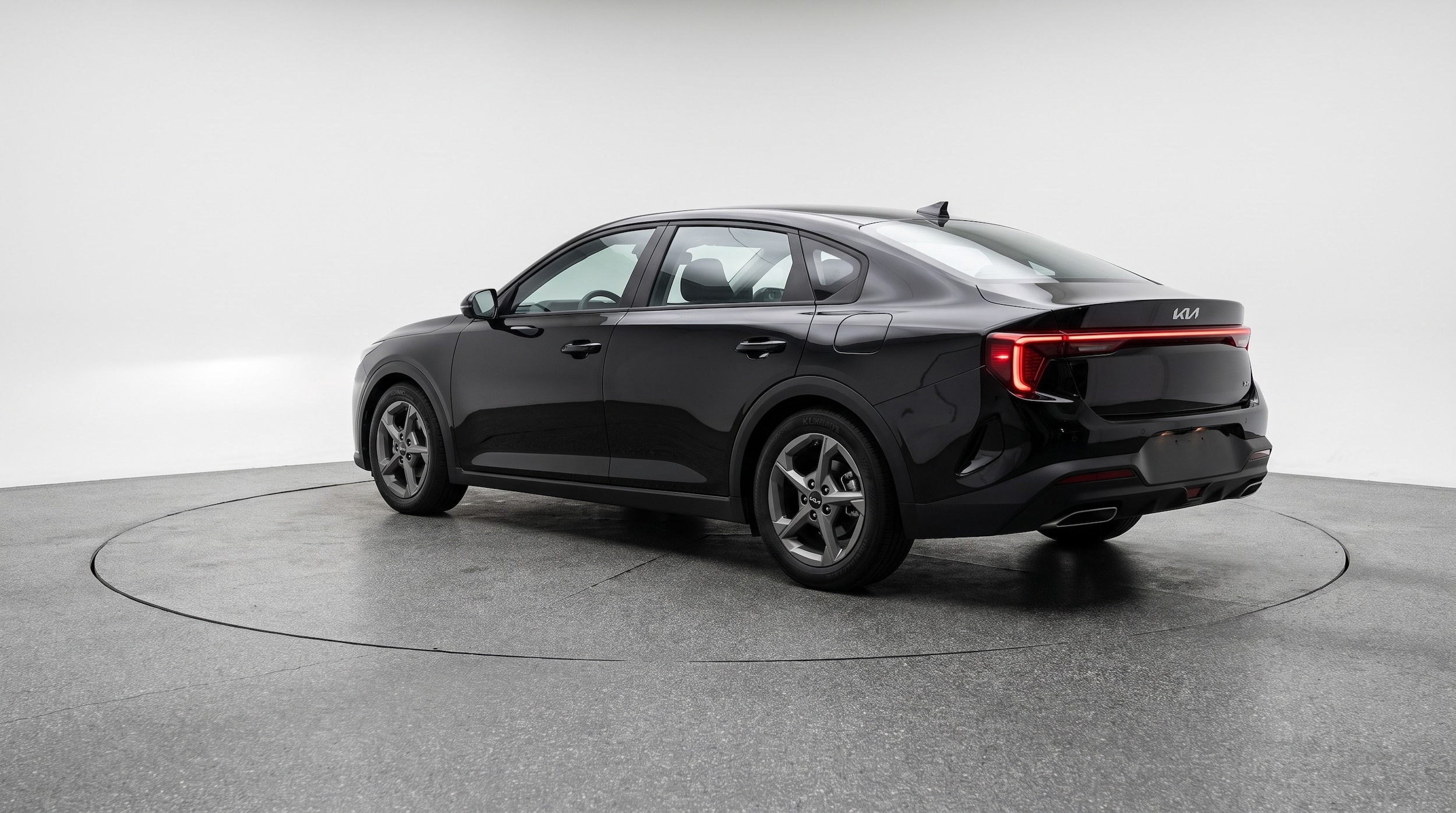 Thumbnail: 2026 Kia K4 - 5