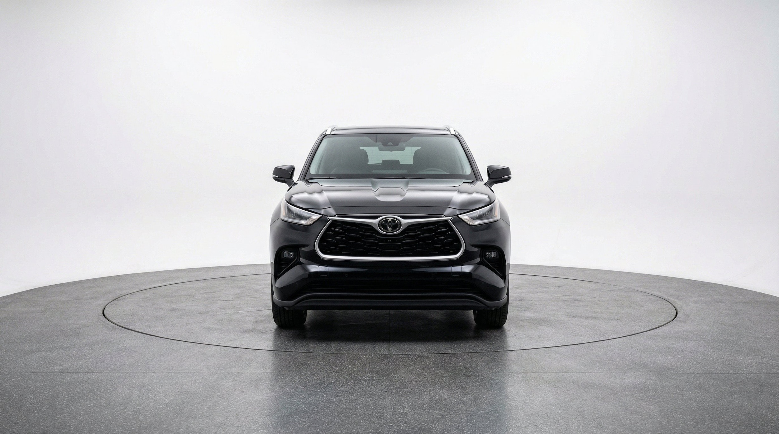 Thumbnail: 2025 Toyota Highlander - 2
