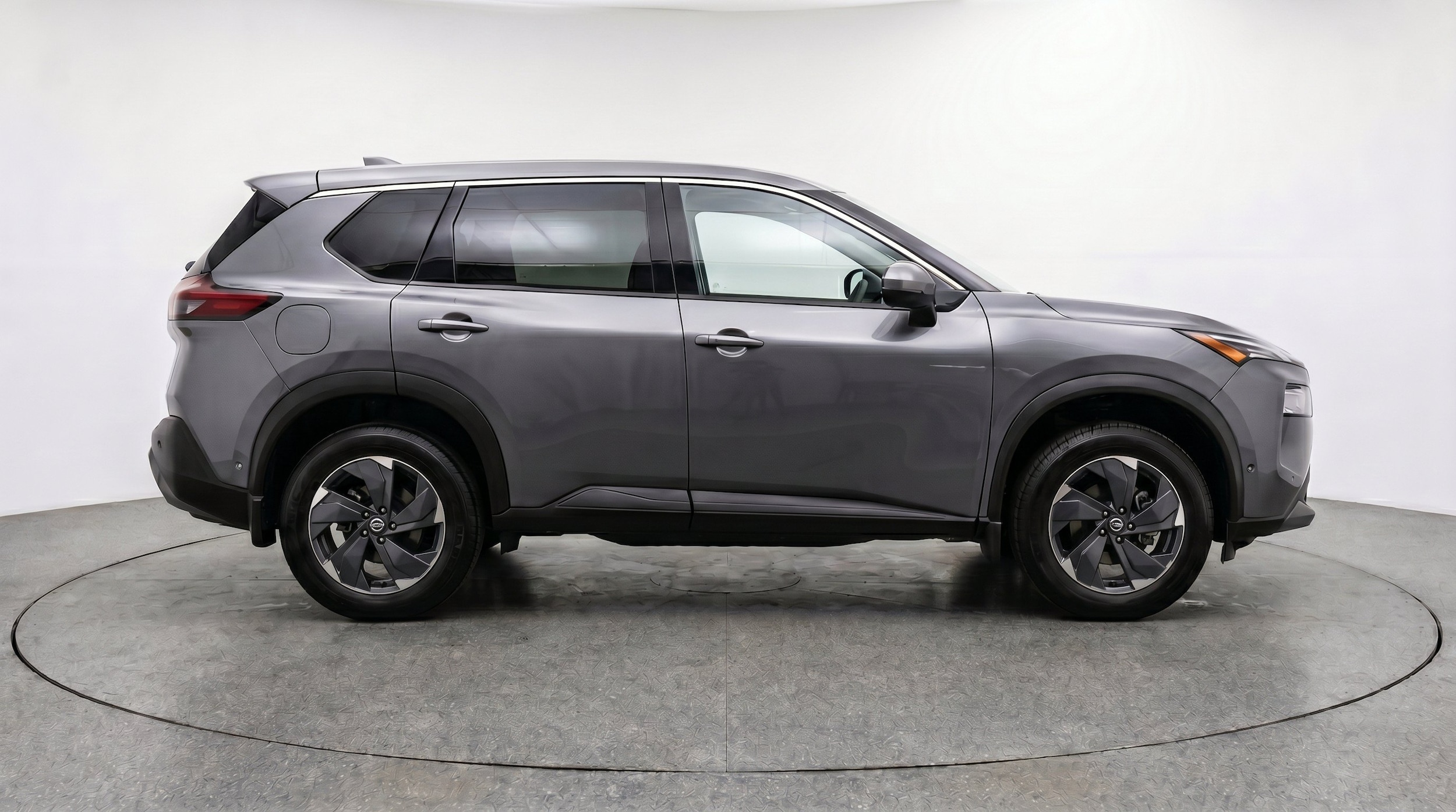 Thumbnail: 2025 Nissan Rogue - 11