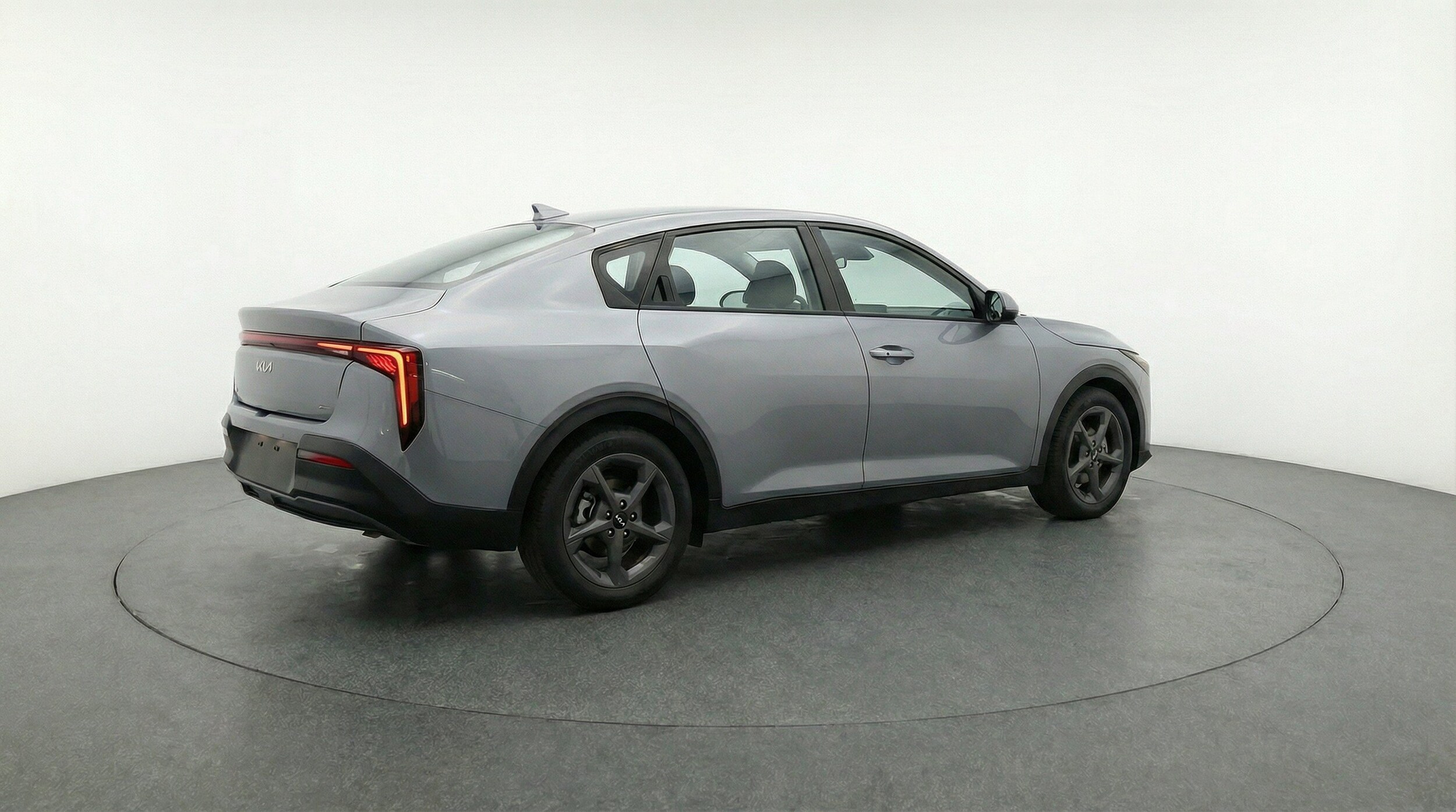 Thumbnail: 2025 Kia K4 - 9