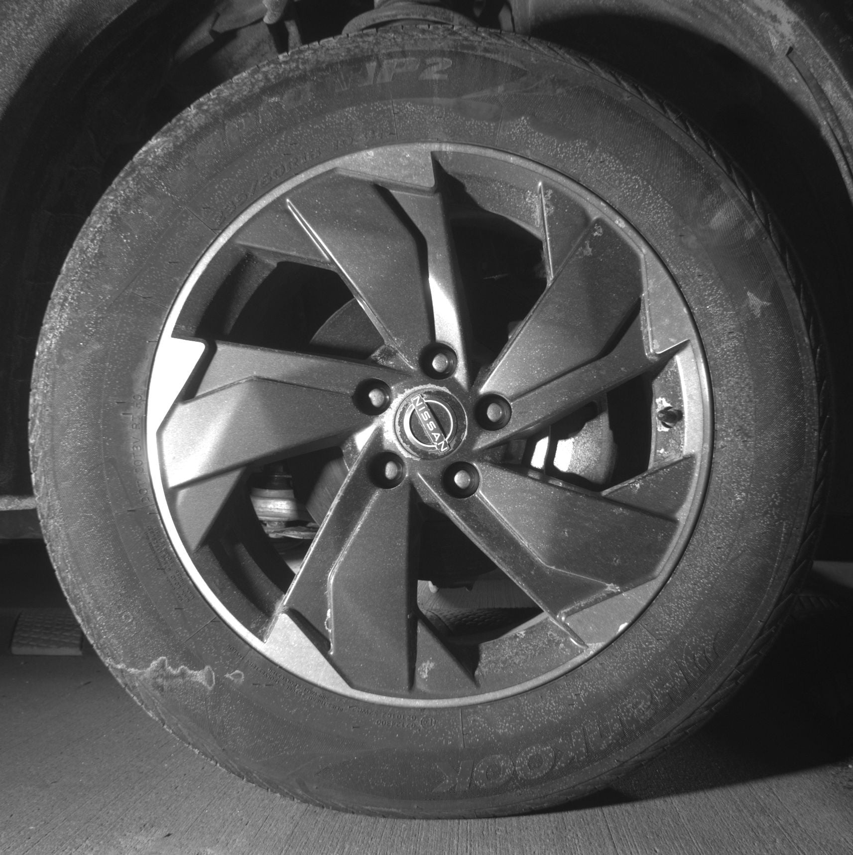 Thumbnail: 2025 Nissan Rogue - 10