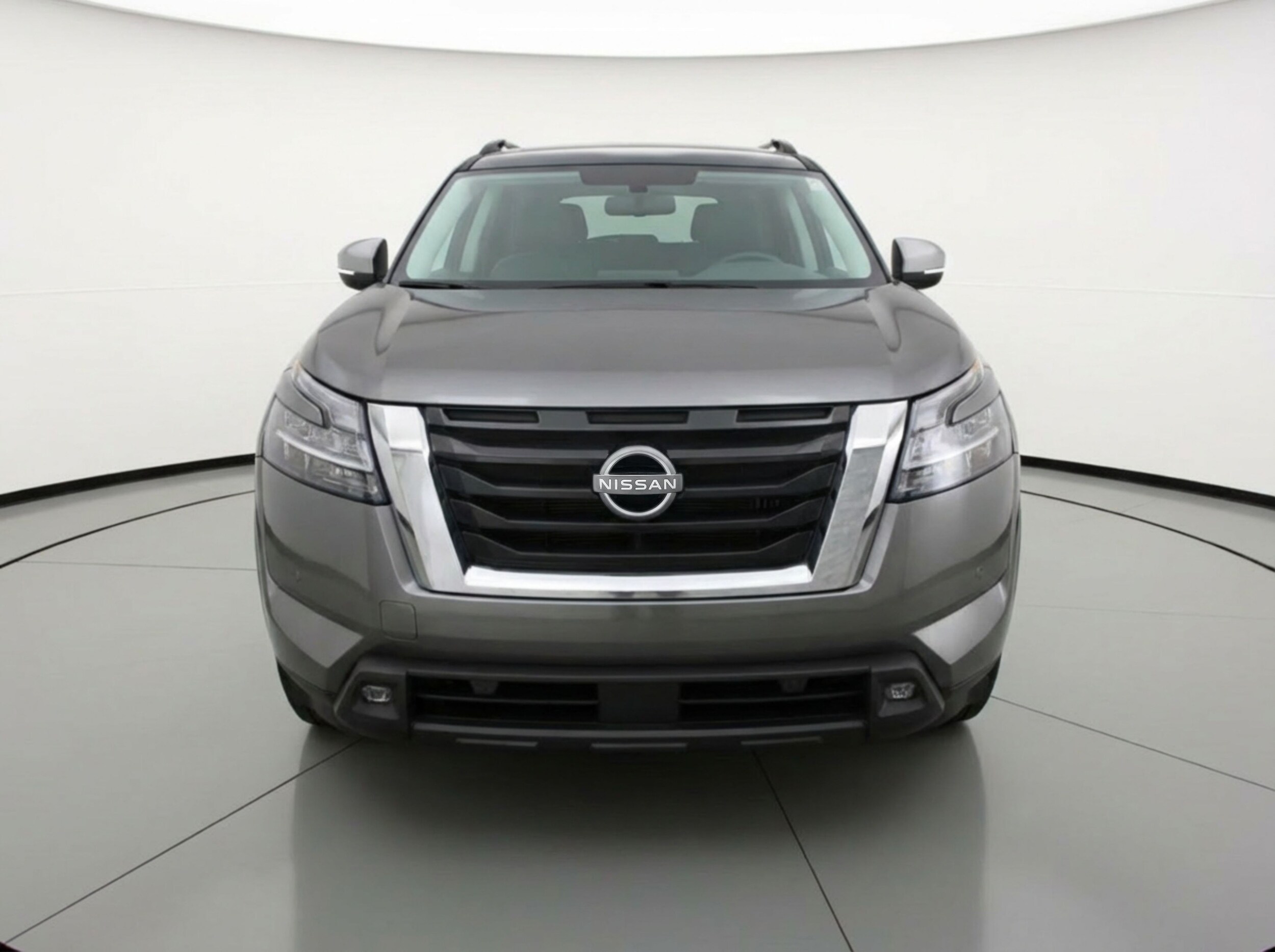 Thumbnail: 2025 Nissan Pathfinder - 2