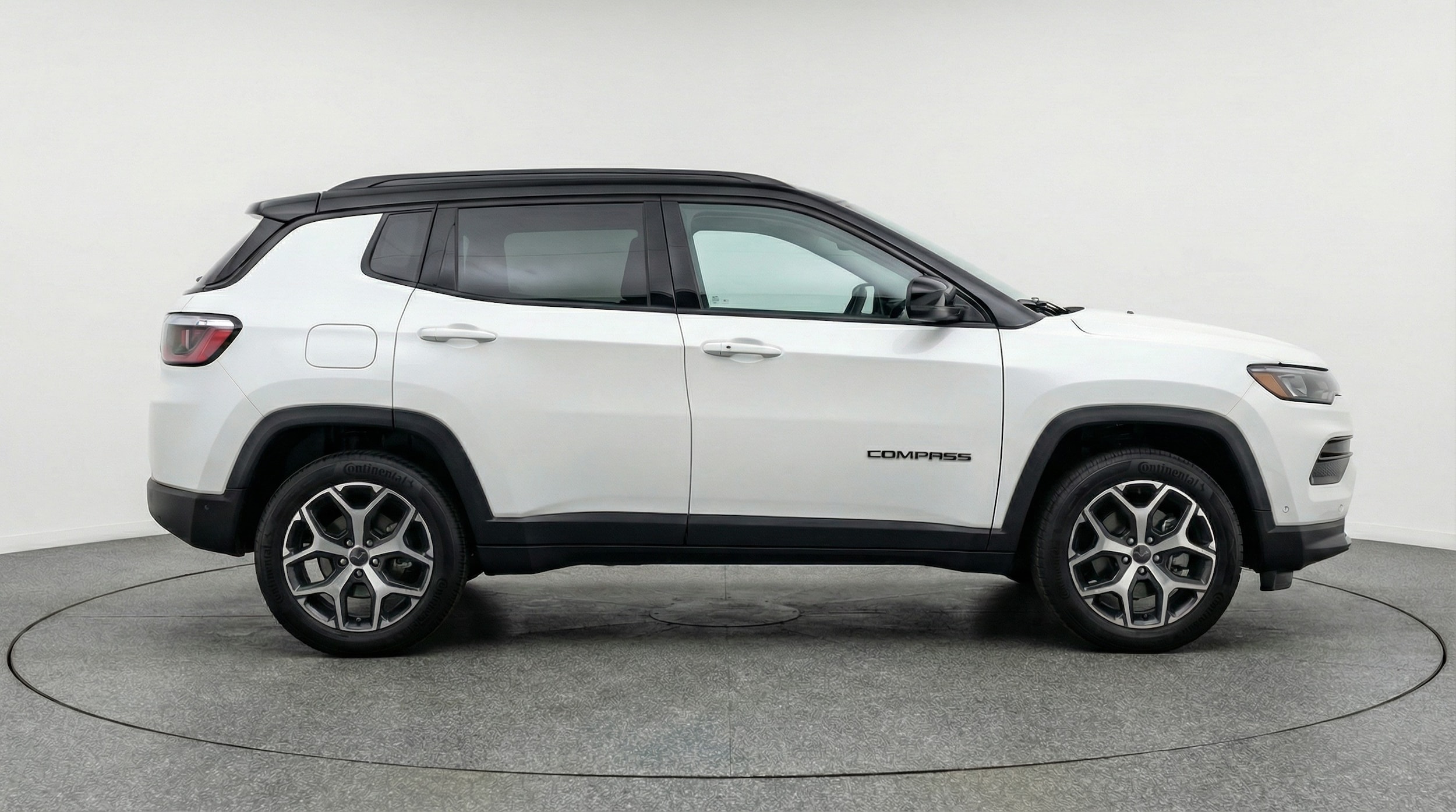 Thumbnail: 2025 Jeep Compass - 8