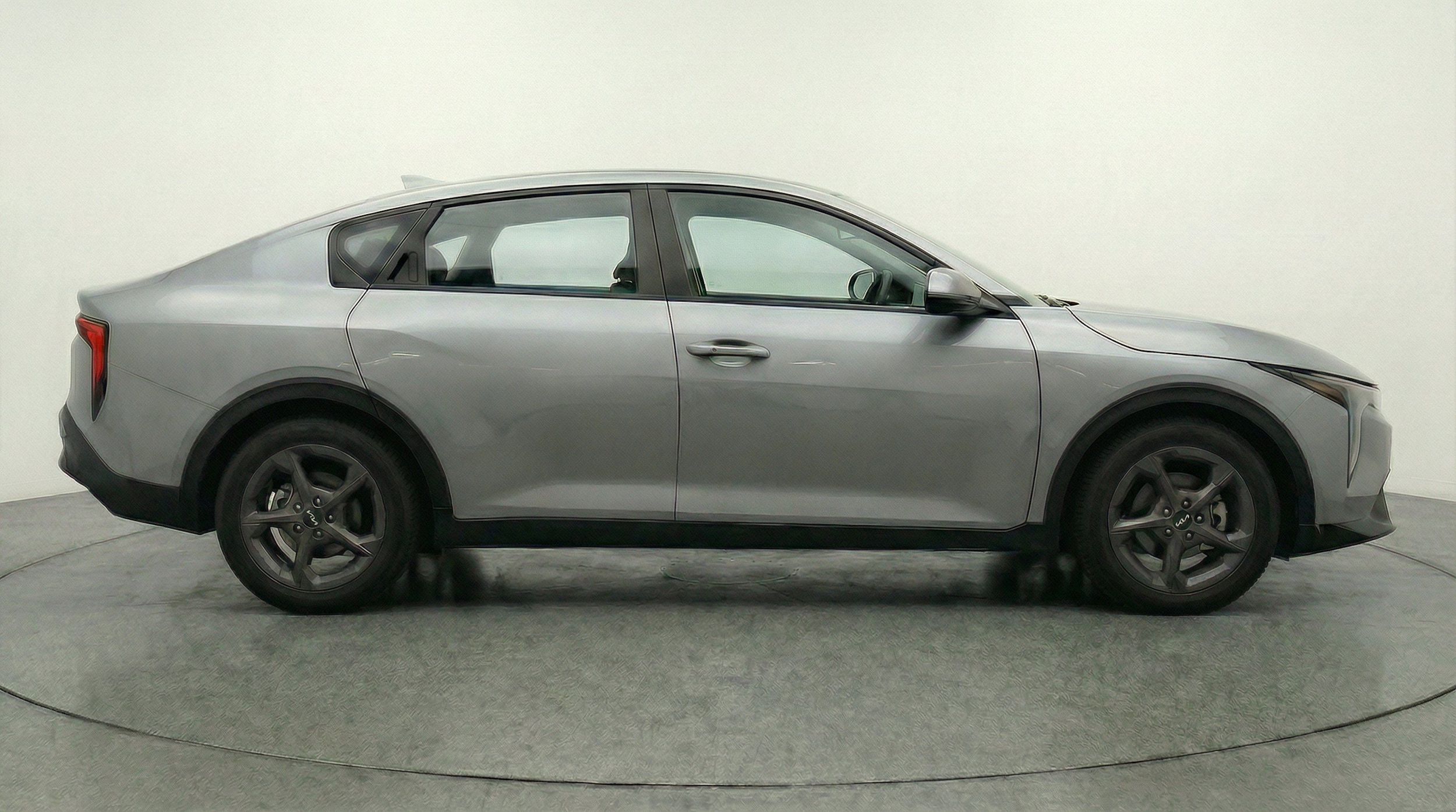 Thumbnail: 2025 Kia K4 - 11