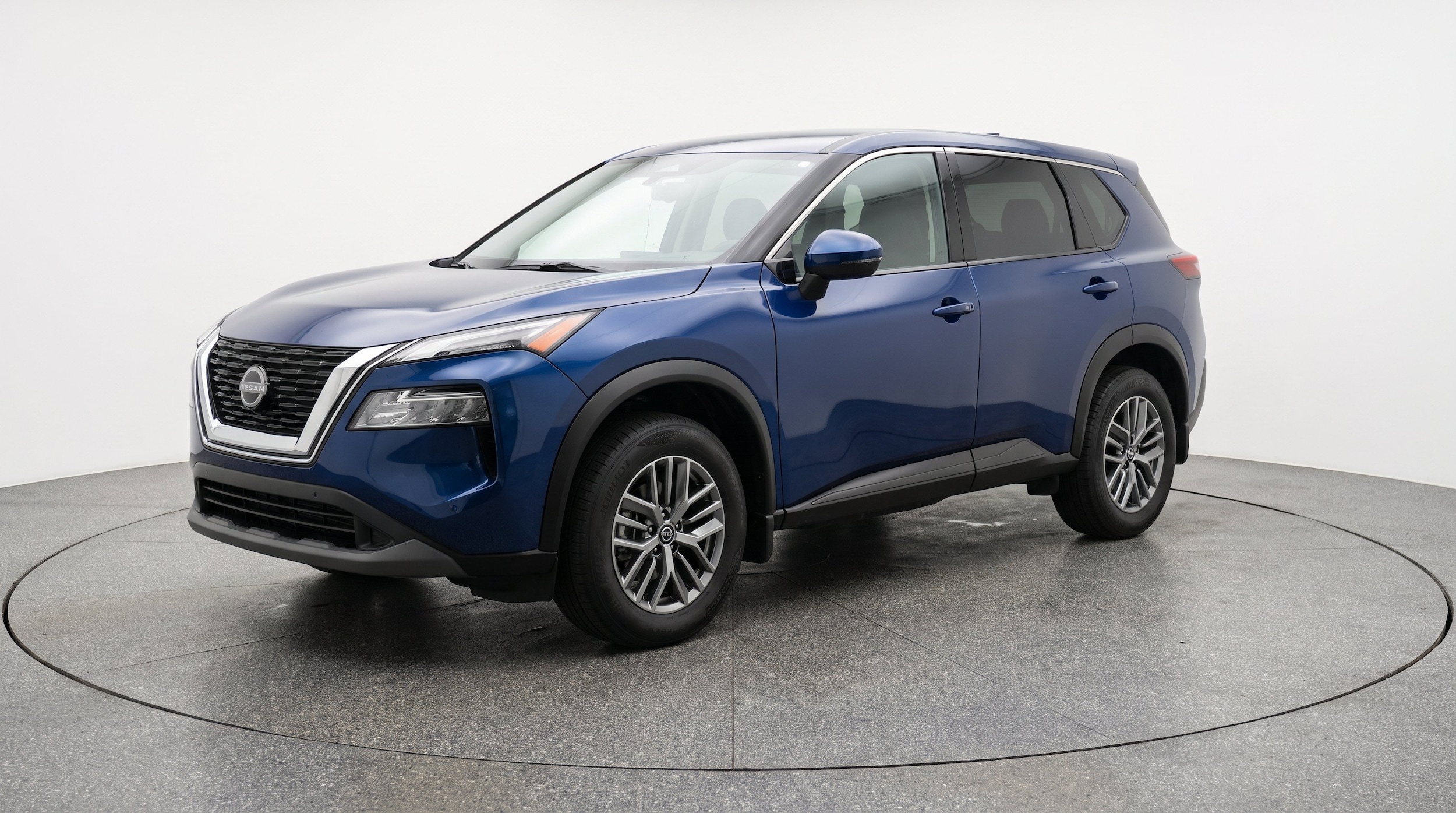 Thumbnail: 2026 Nissan Rogue - 3