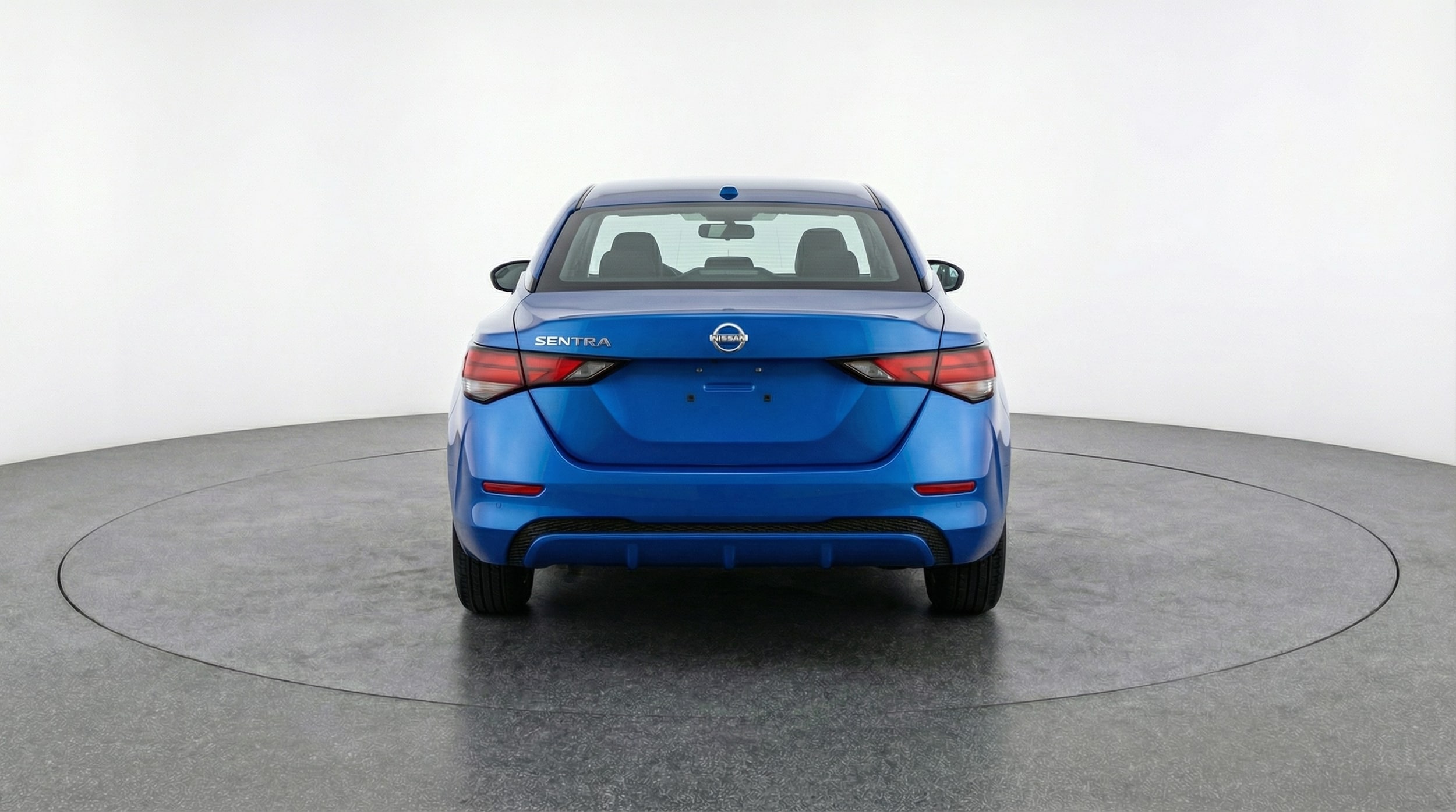 Thumbnail: 2025 Nissan Sentra - 6