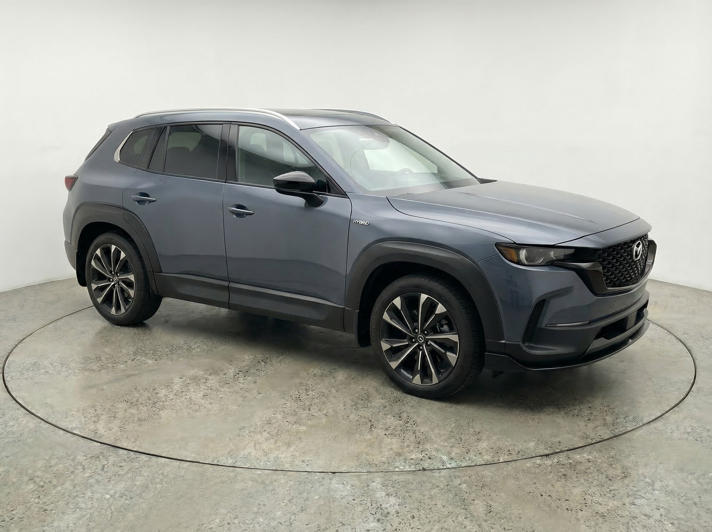 Thumbnail: 2025 Mazda CX-50 - 1