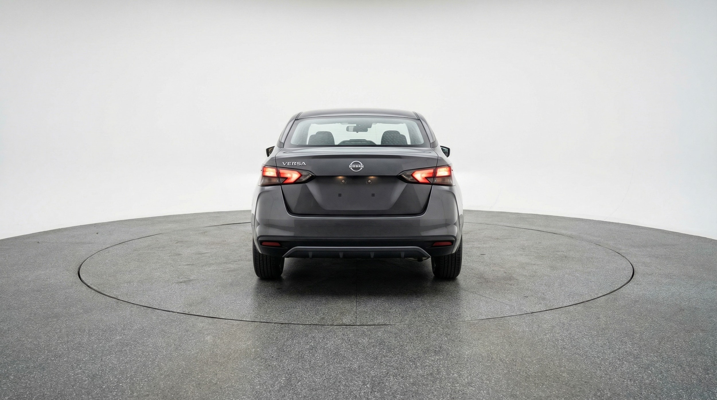 Thumbnail: 2025 Nissan Versa - 6