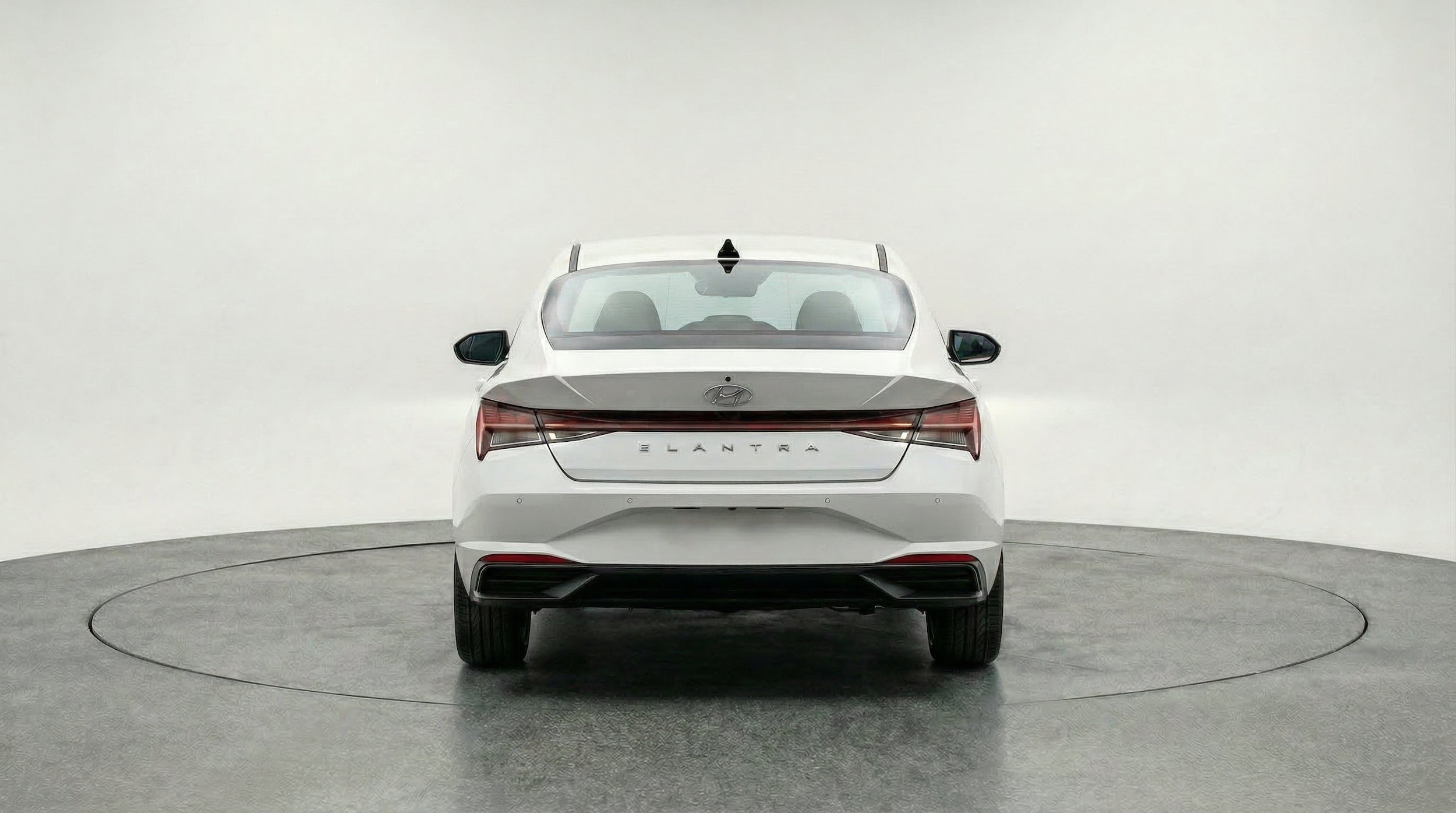 Thumbnail: 2026 Hyundai Elantra - 7
