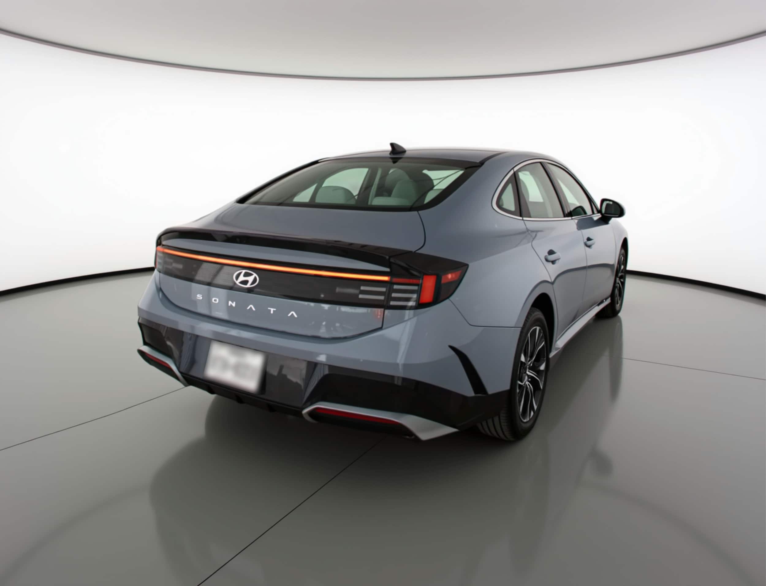 Thumbnail: 2025 Hyundai Sonata - 7