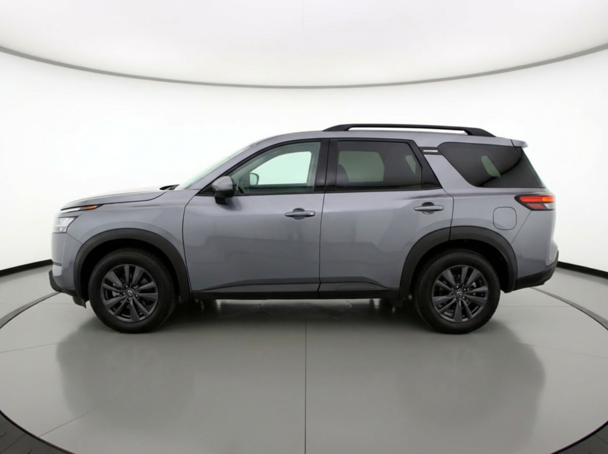 Thumbnail: 2025 Nissan Pathfinder - 4