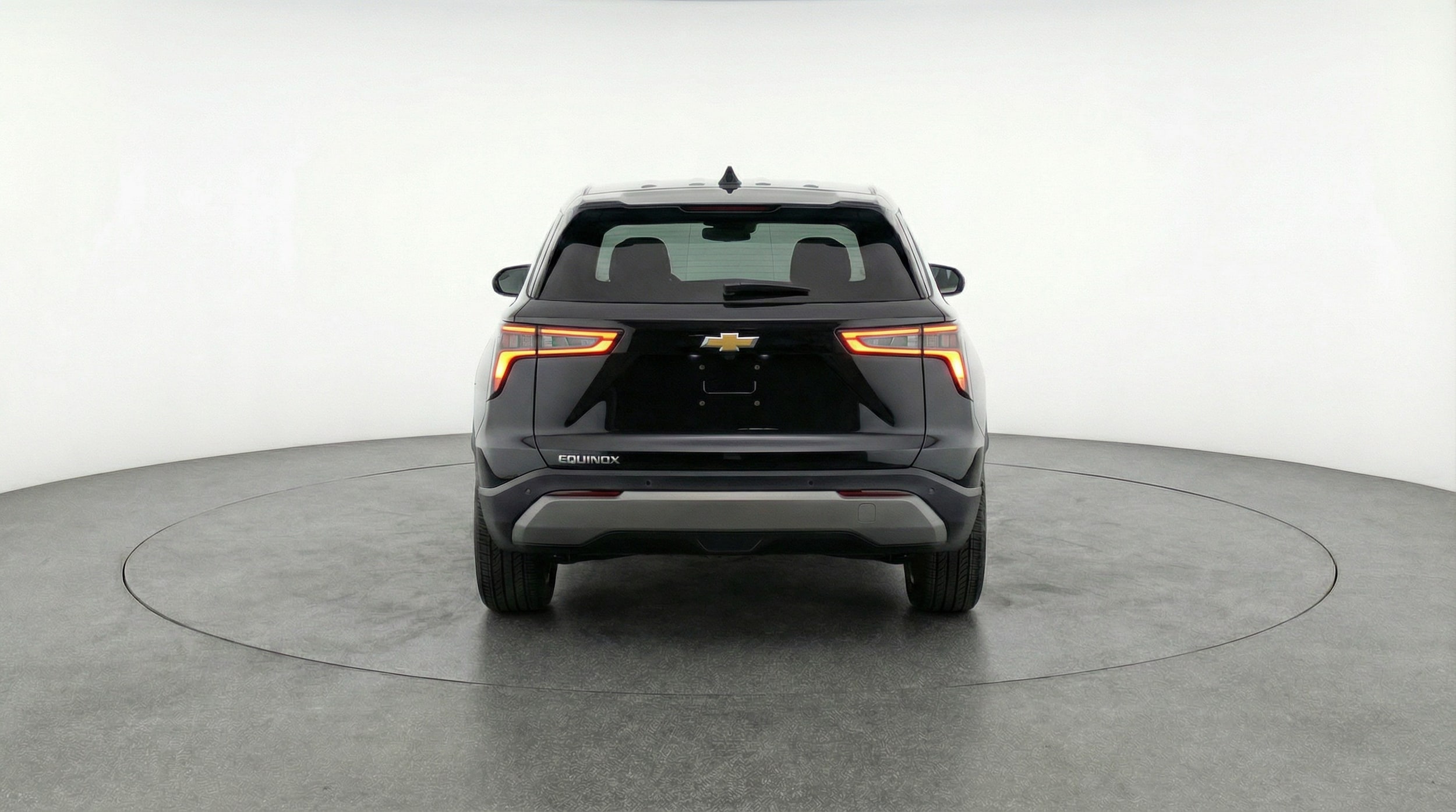 Thumbnail: 2025 Chevrolet Equinox - 6