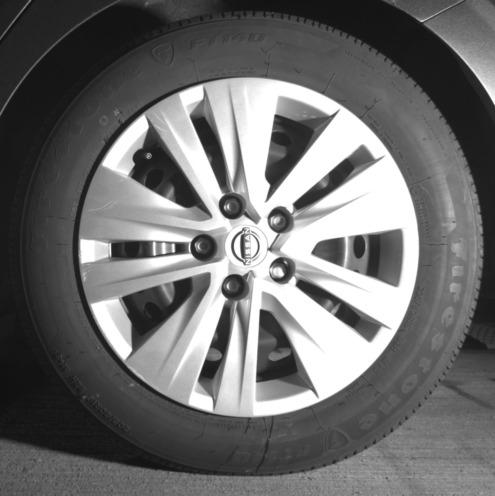 Thumbnail: 2025 Nissan Sentra - 11