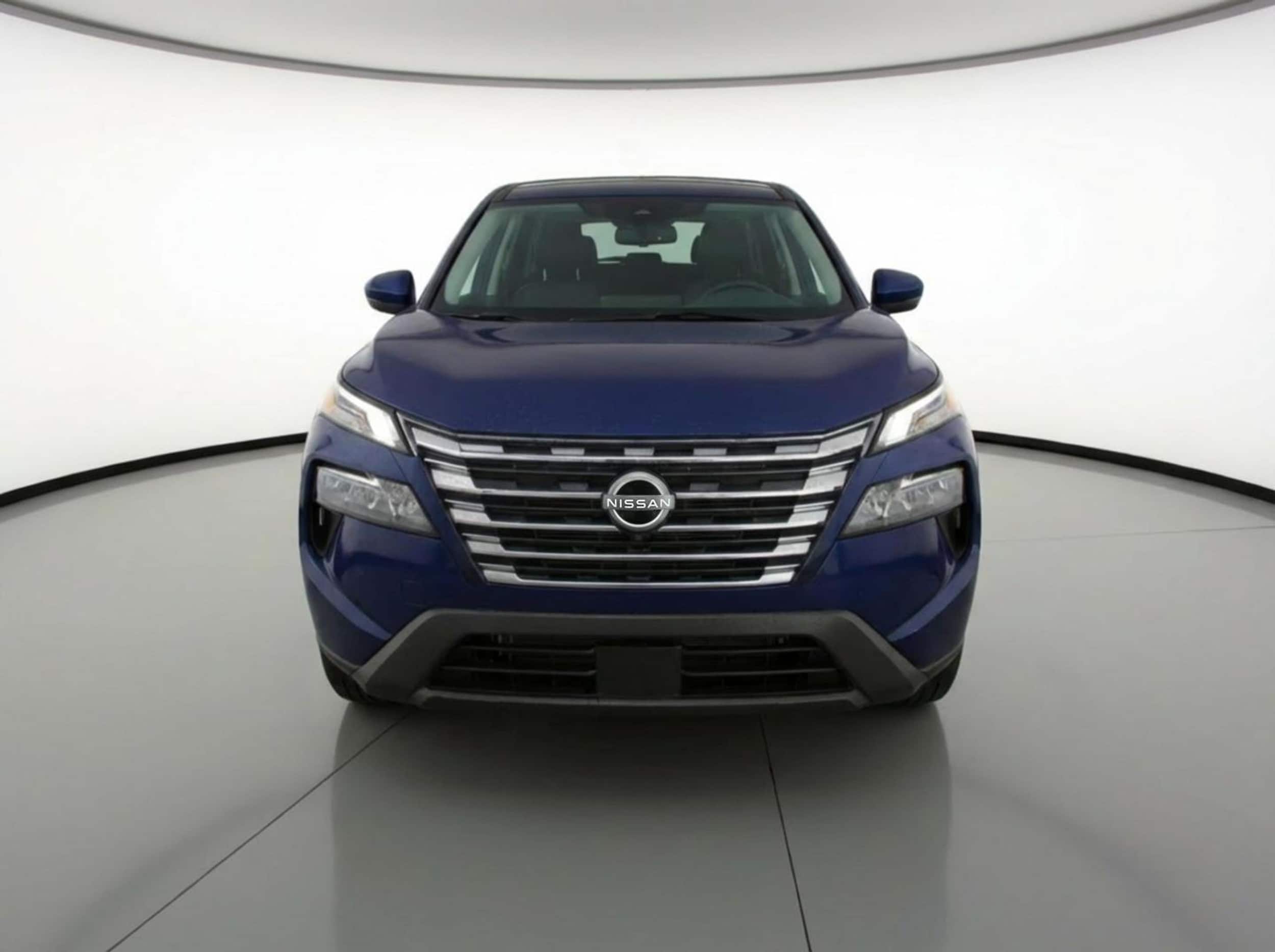 Thumbnail: 2025 Nissan Rogue - 2