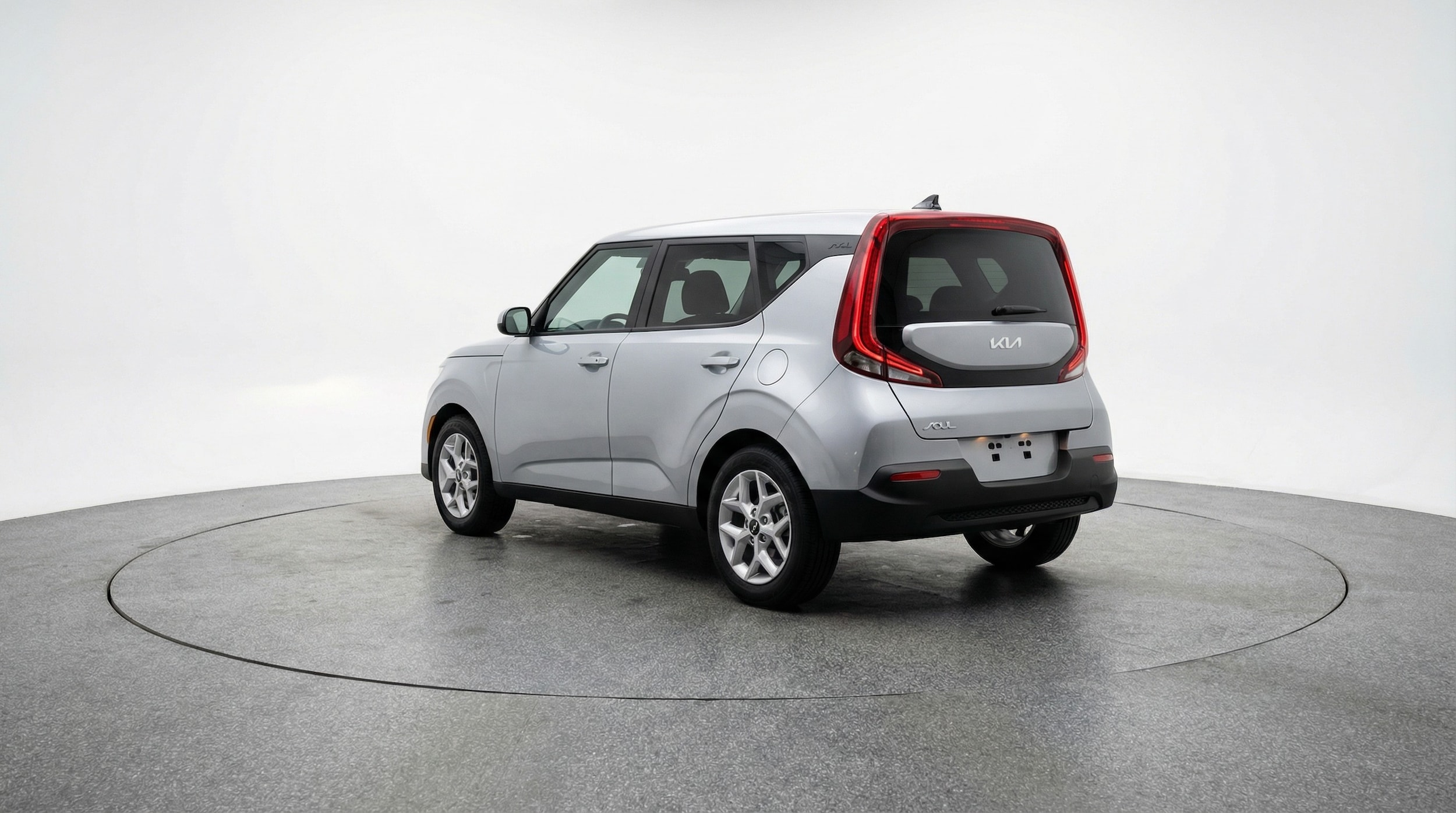 Thumbnail: 2025 Kia Soul - 5