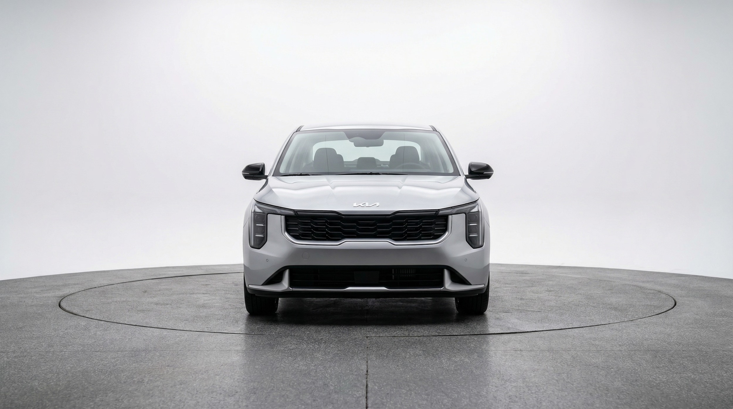 Thumbnail: 2026 Kia K4 - 2